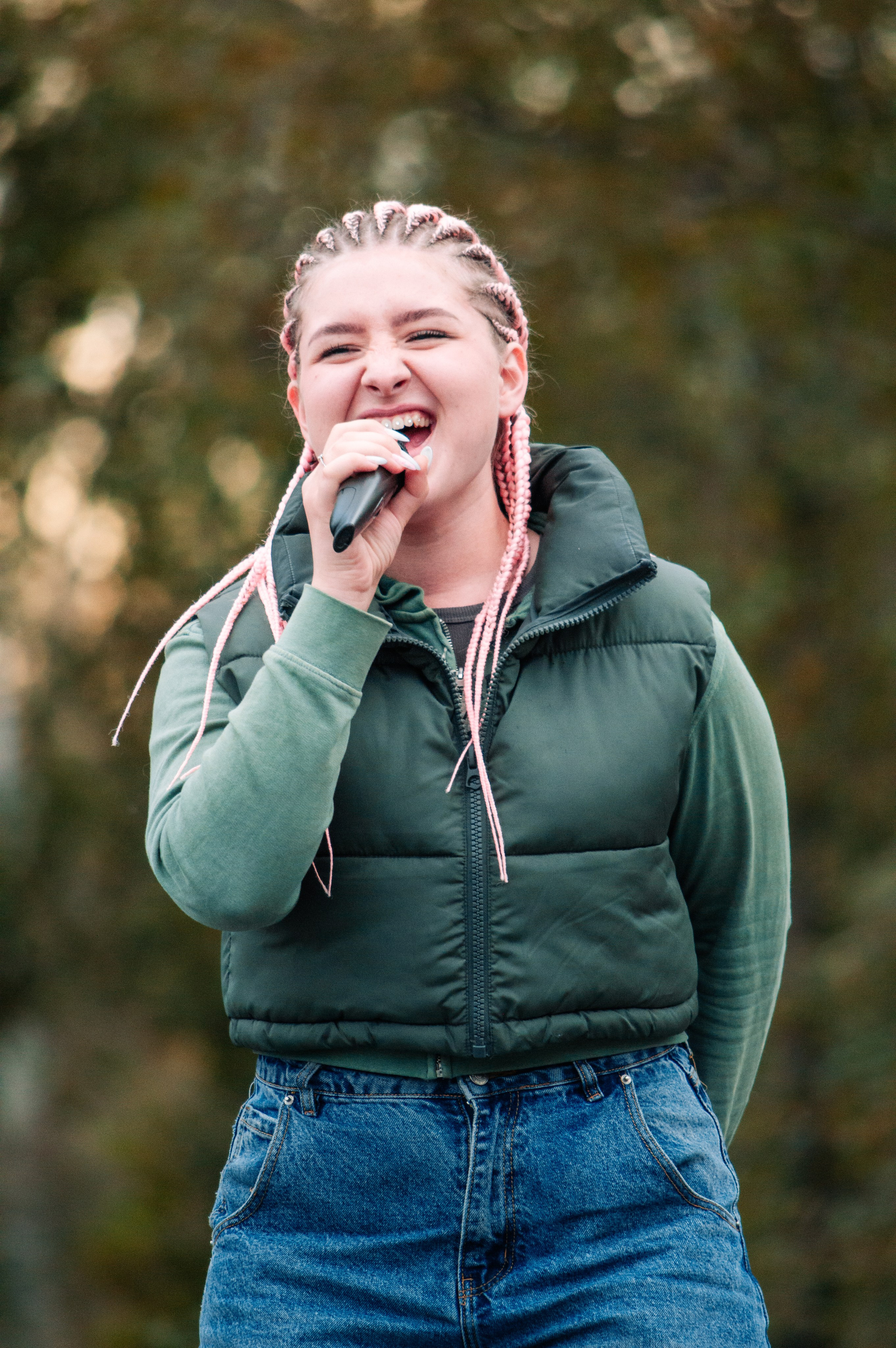 Закрытие Автосезона 2025. G G L V D M T R | Фотограф в Красноярске