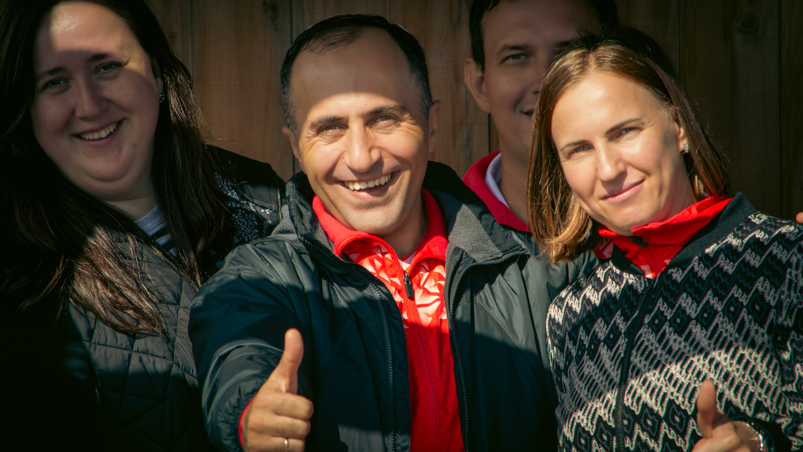 III Летняя Спартакиада 2025 Министерства социальной политики Красноярского края. G G L V D M T R | Фотограф в Красноярске