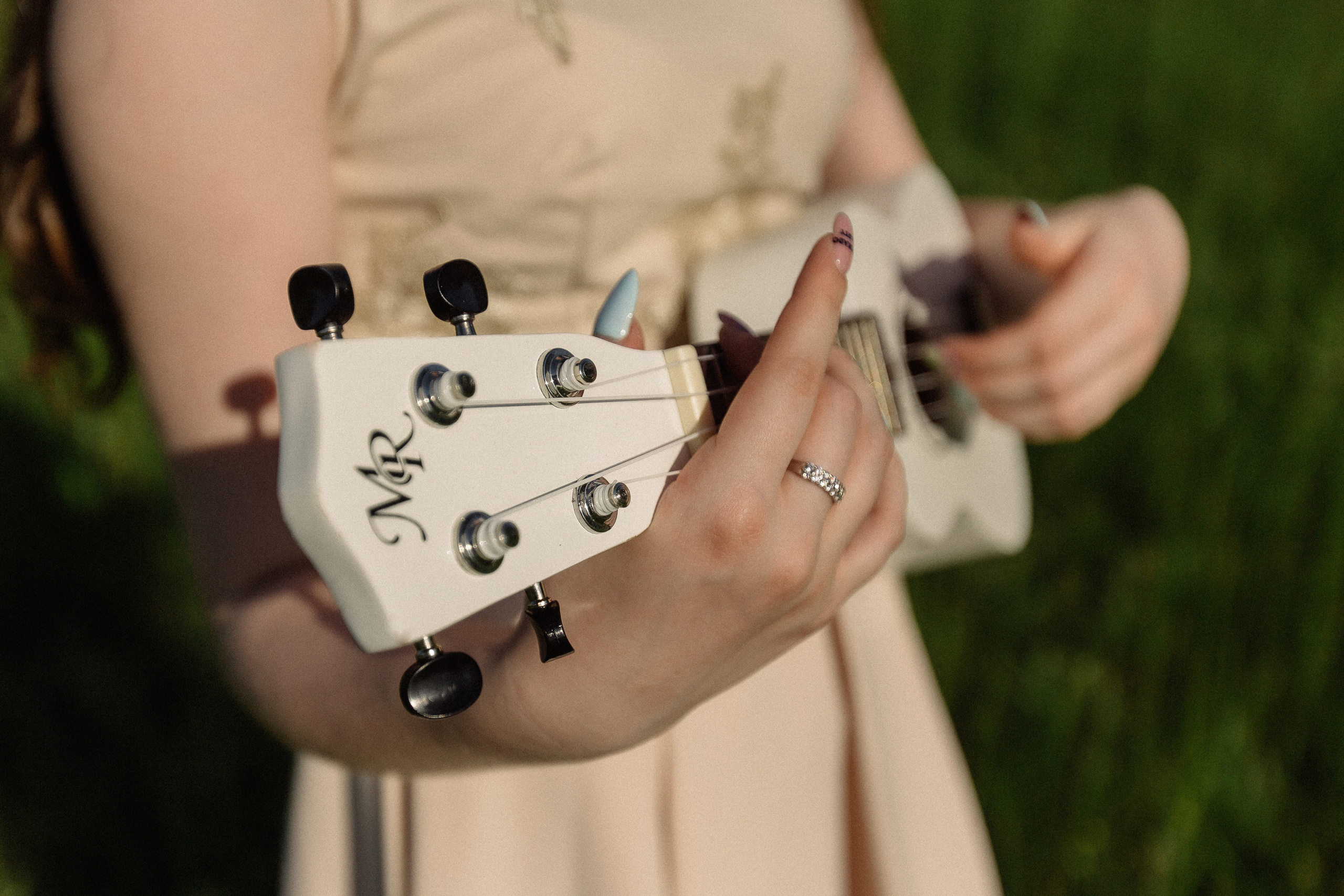 Индивидуальный фотосет. Фотограф Петр Капралов