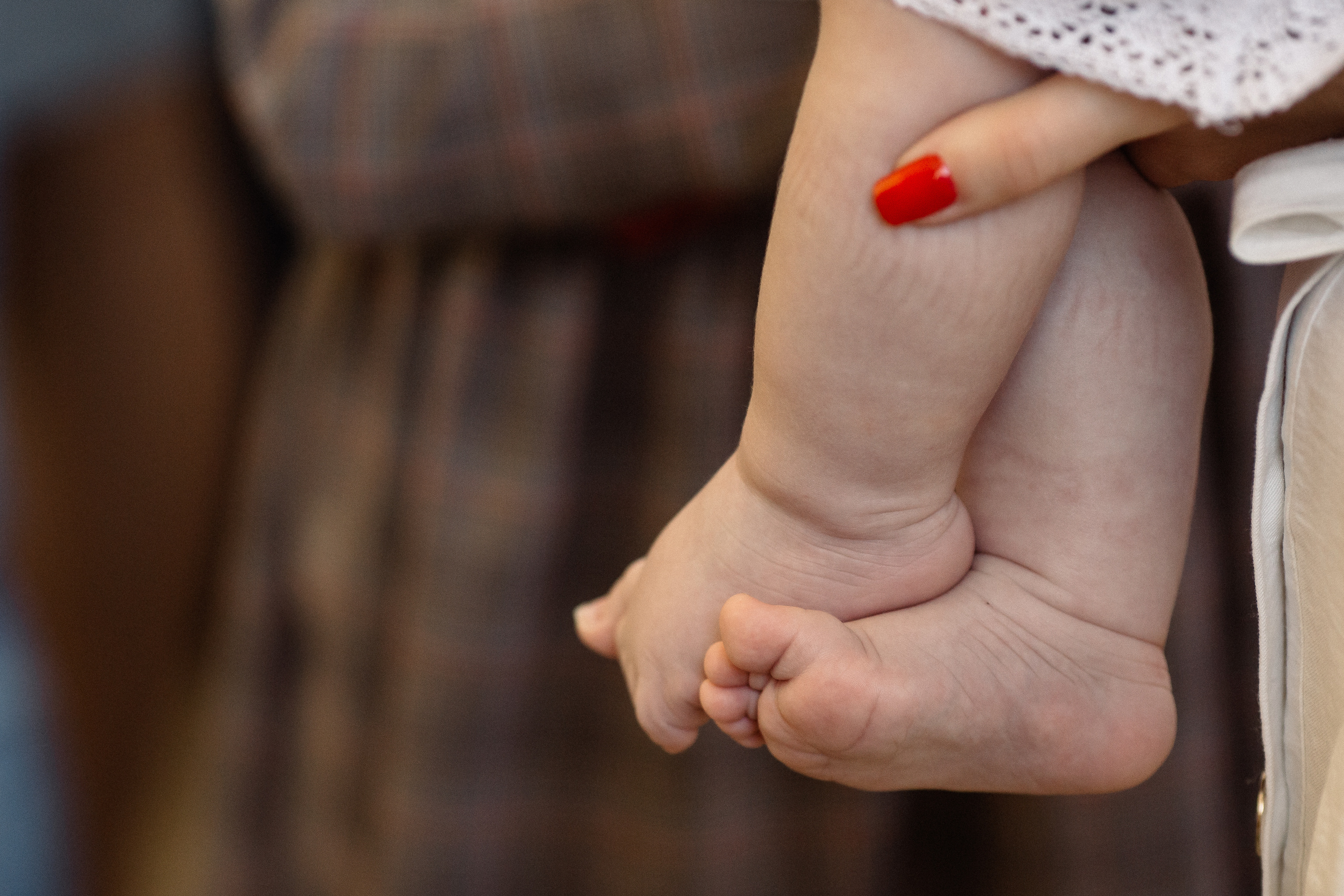 Крещение 22.08. Фотограф Петр Капралов