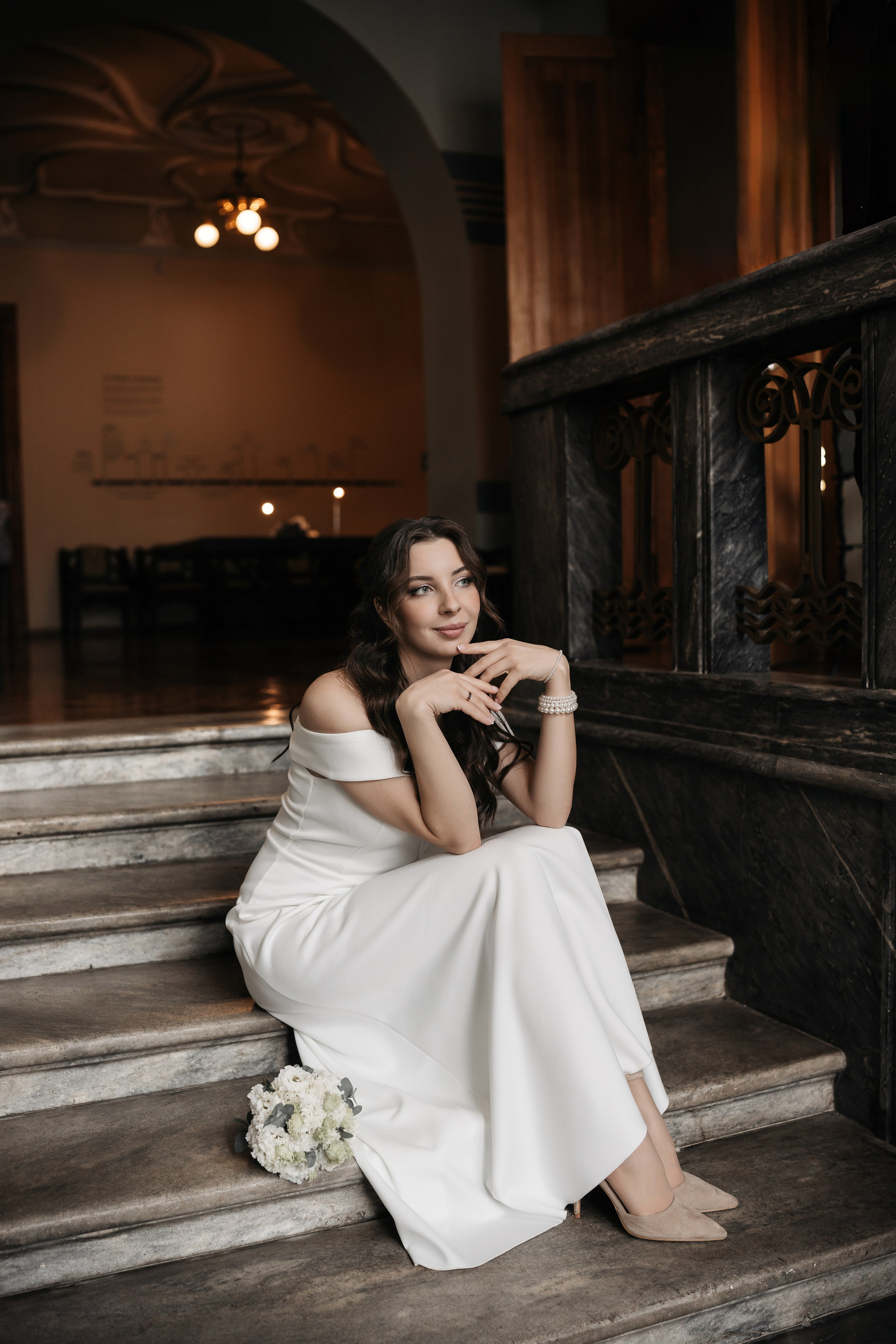 N&A. Свадебный и семейный фотограф в Самаре Алёна Савельева