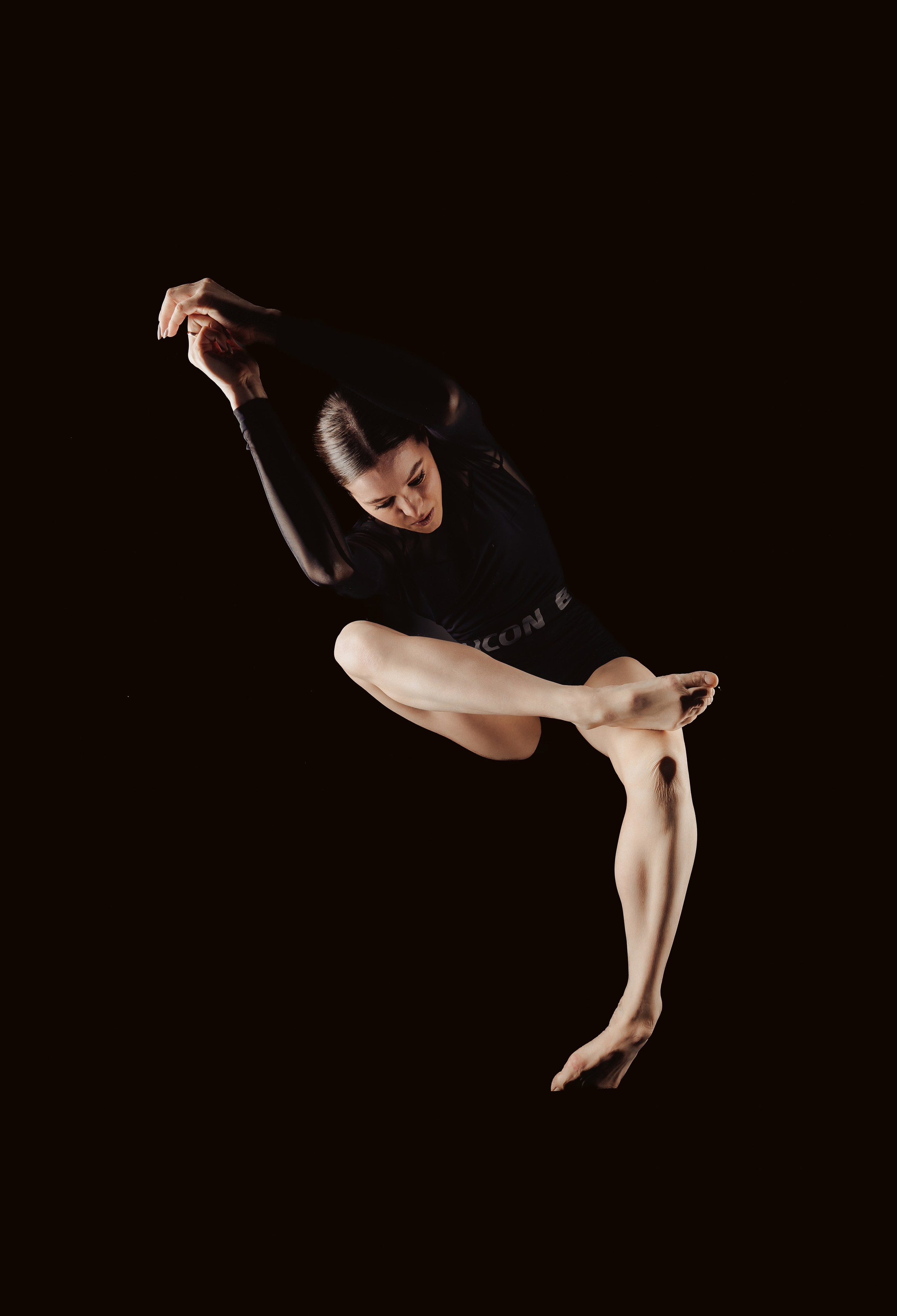 OPEN SPACE. DariaRock / Фотограф Екатеринбург