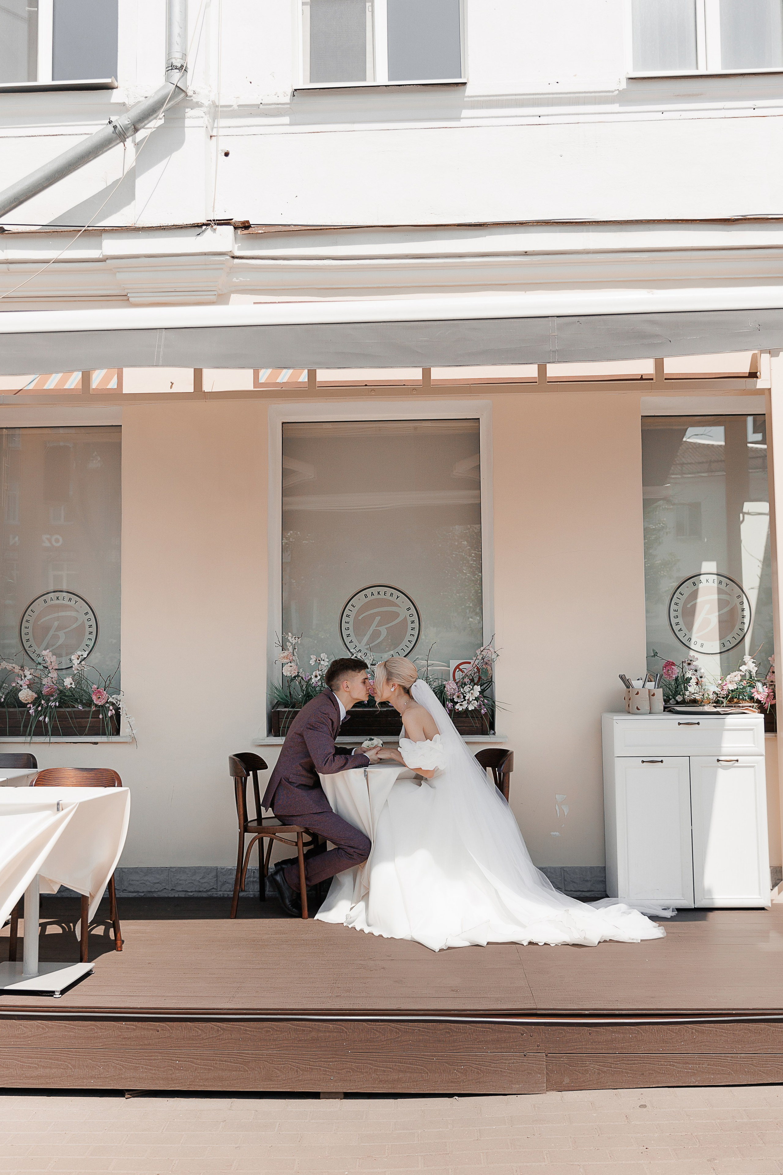 Свадьба Дани и Арины. Свадебный и семейный фотограф в Твери и Тверской области