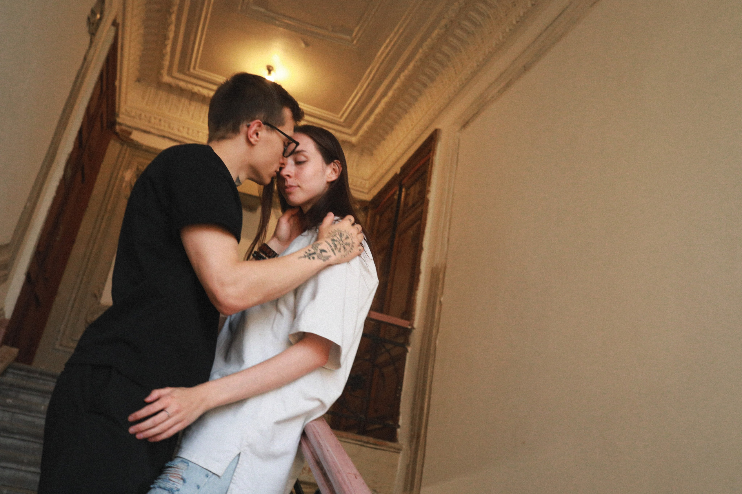 Любовь на Техноложке