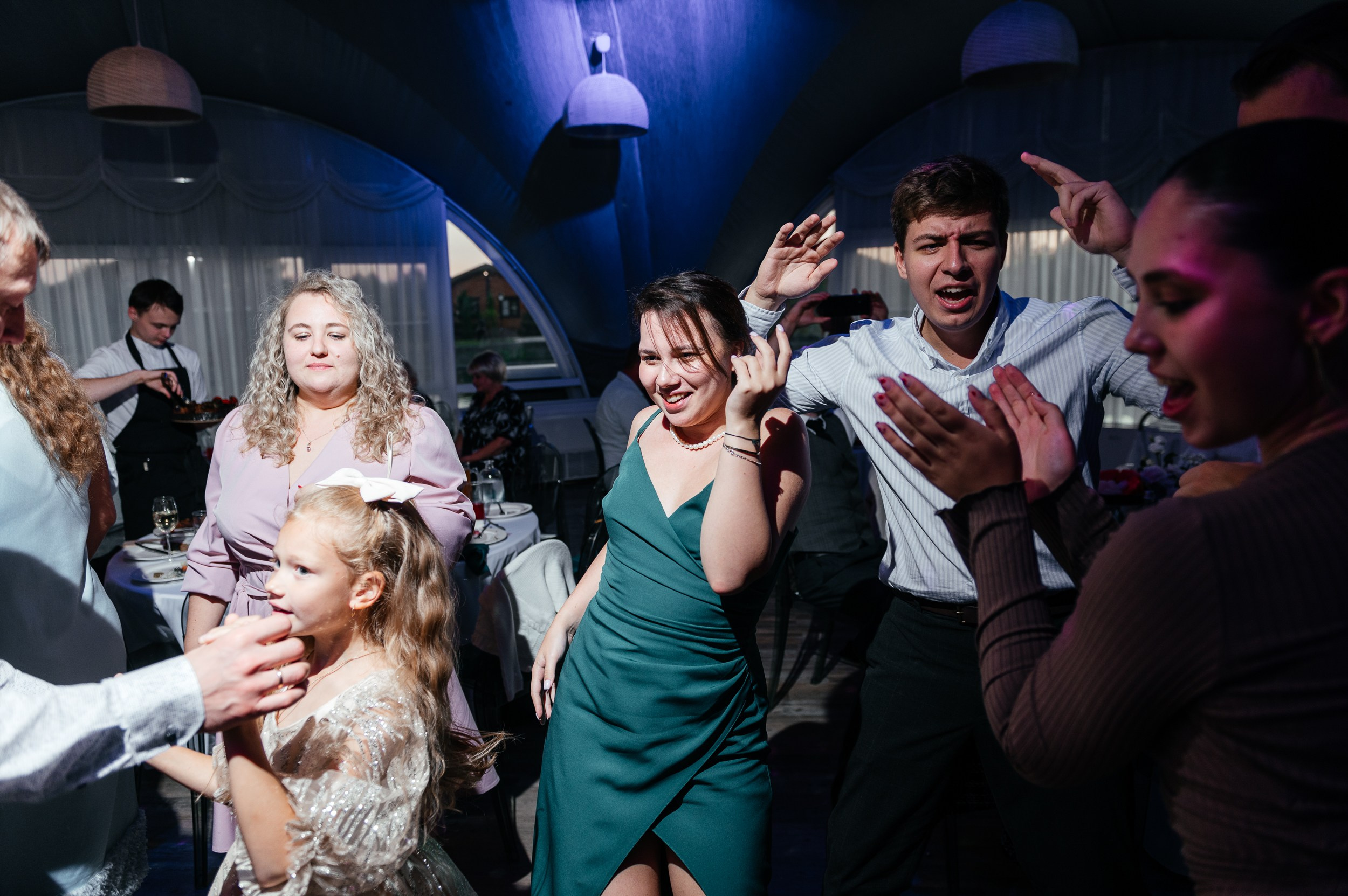 Katya&Denis. Свадебный и индивидуальный фотограф Никита Роут | Москва