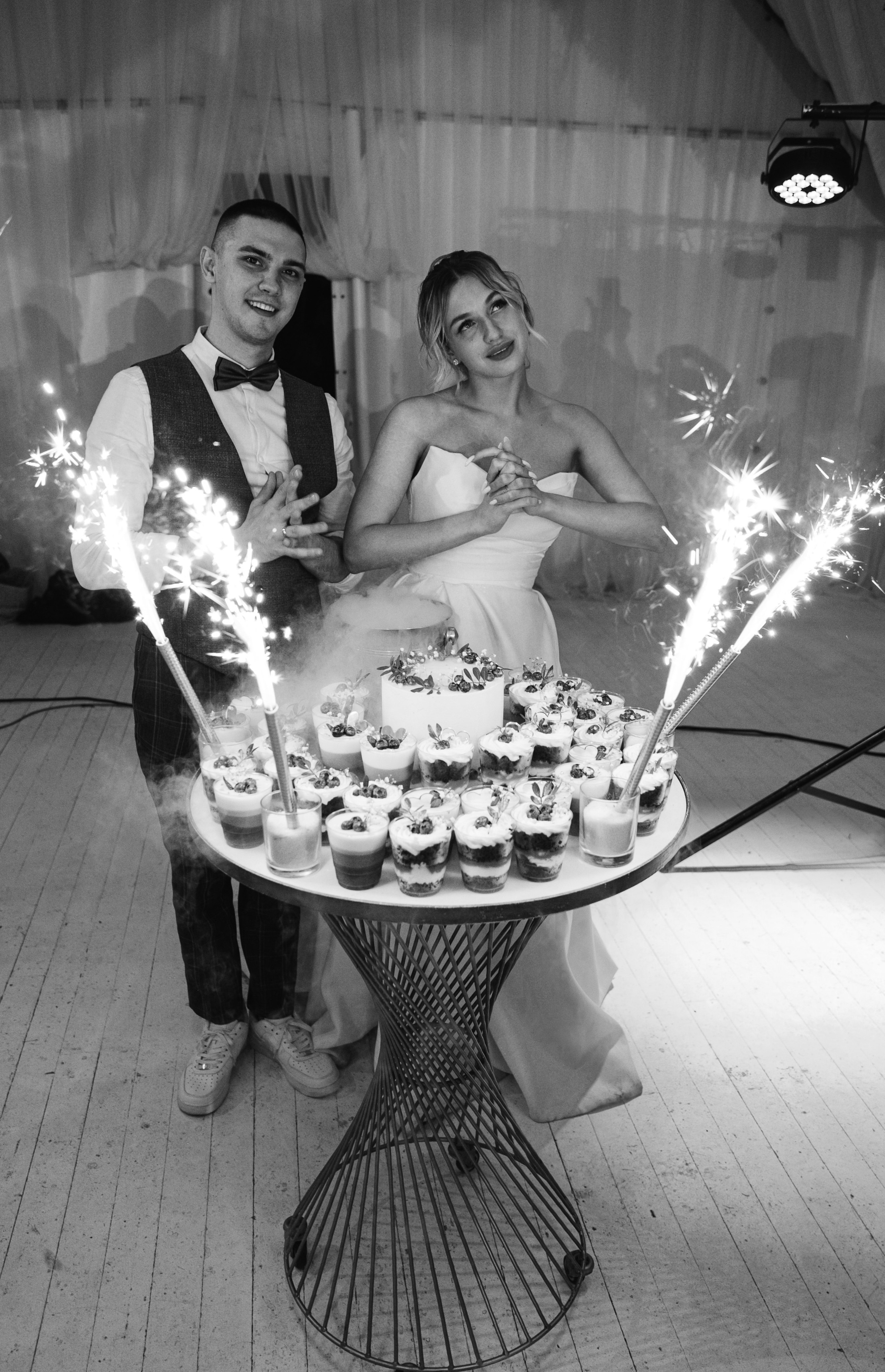 Алексей и Анастасия. Свадебный и семейный фотограф в Коломне Мария Мусатова