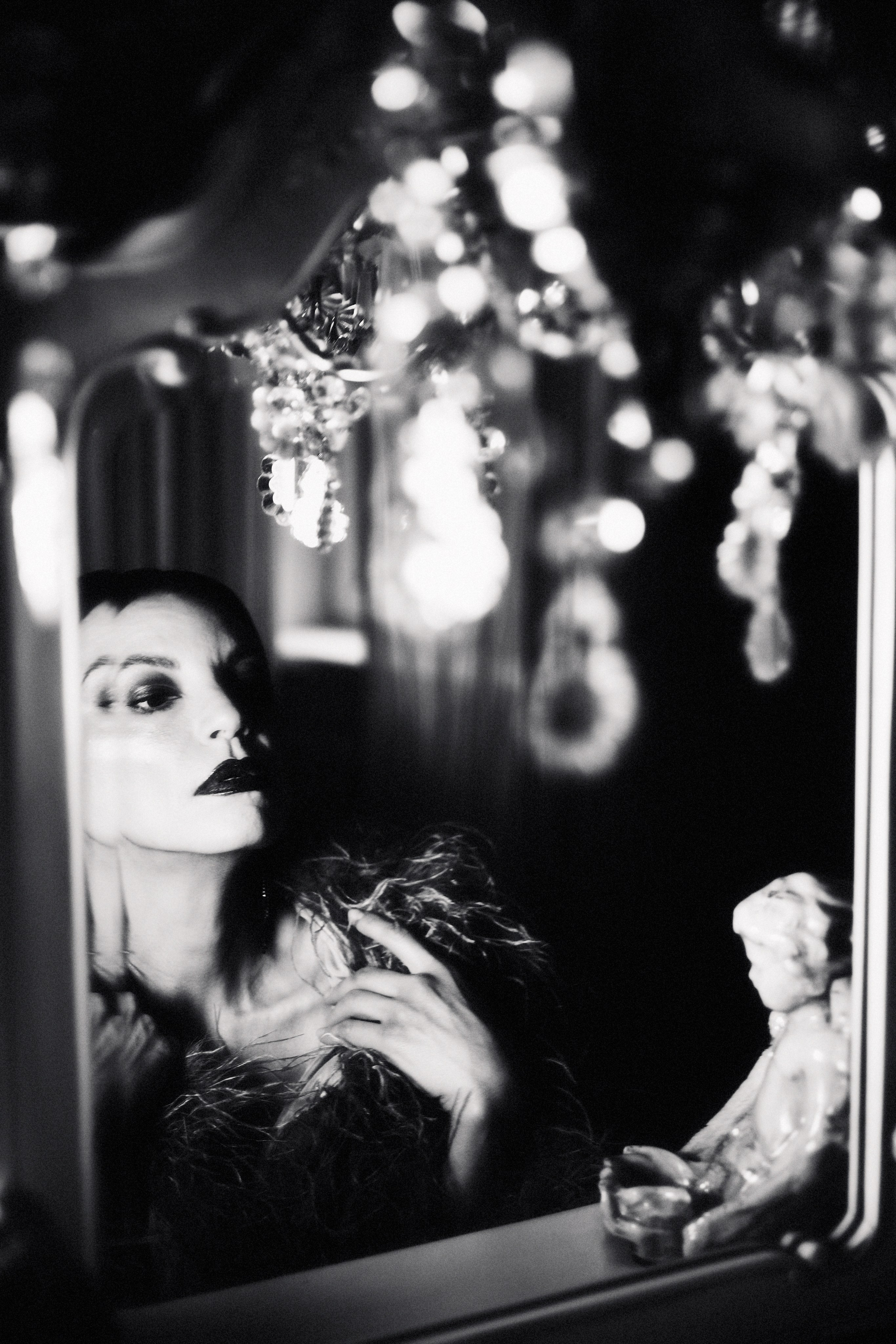 ЖАННА. Yulia Otroschenko