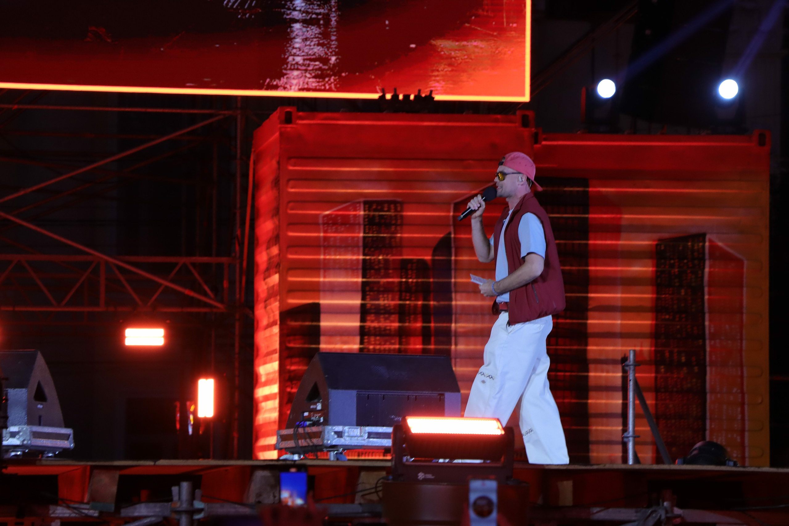 Фестиваль КАРДО