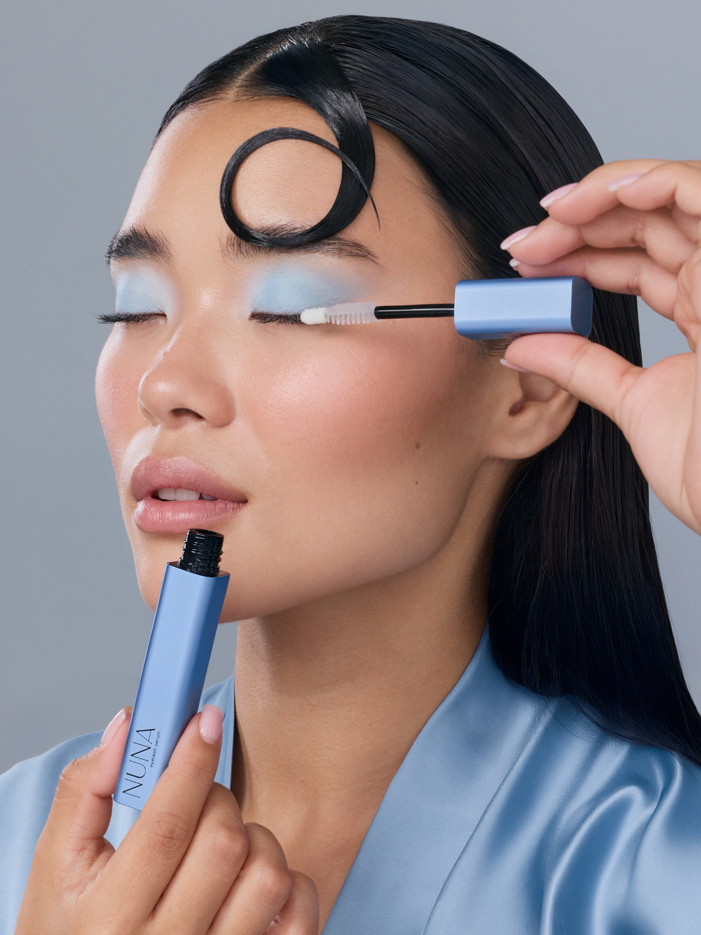 Beauty 2. Olya Filina | Moscow Photographer