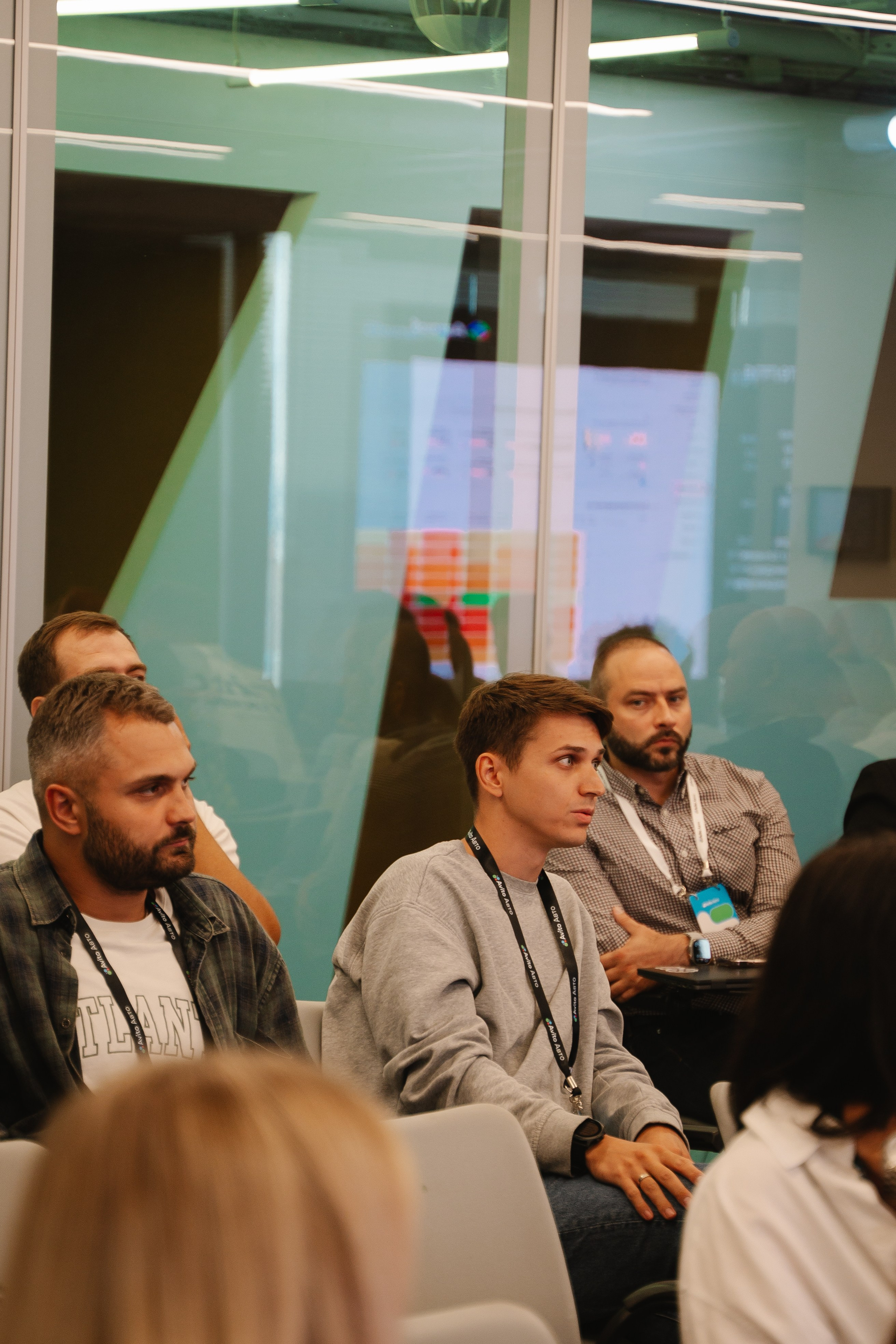 Avito. Фотограф — Ася Орехова