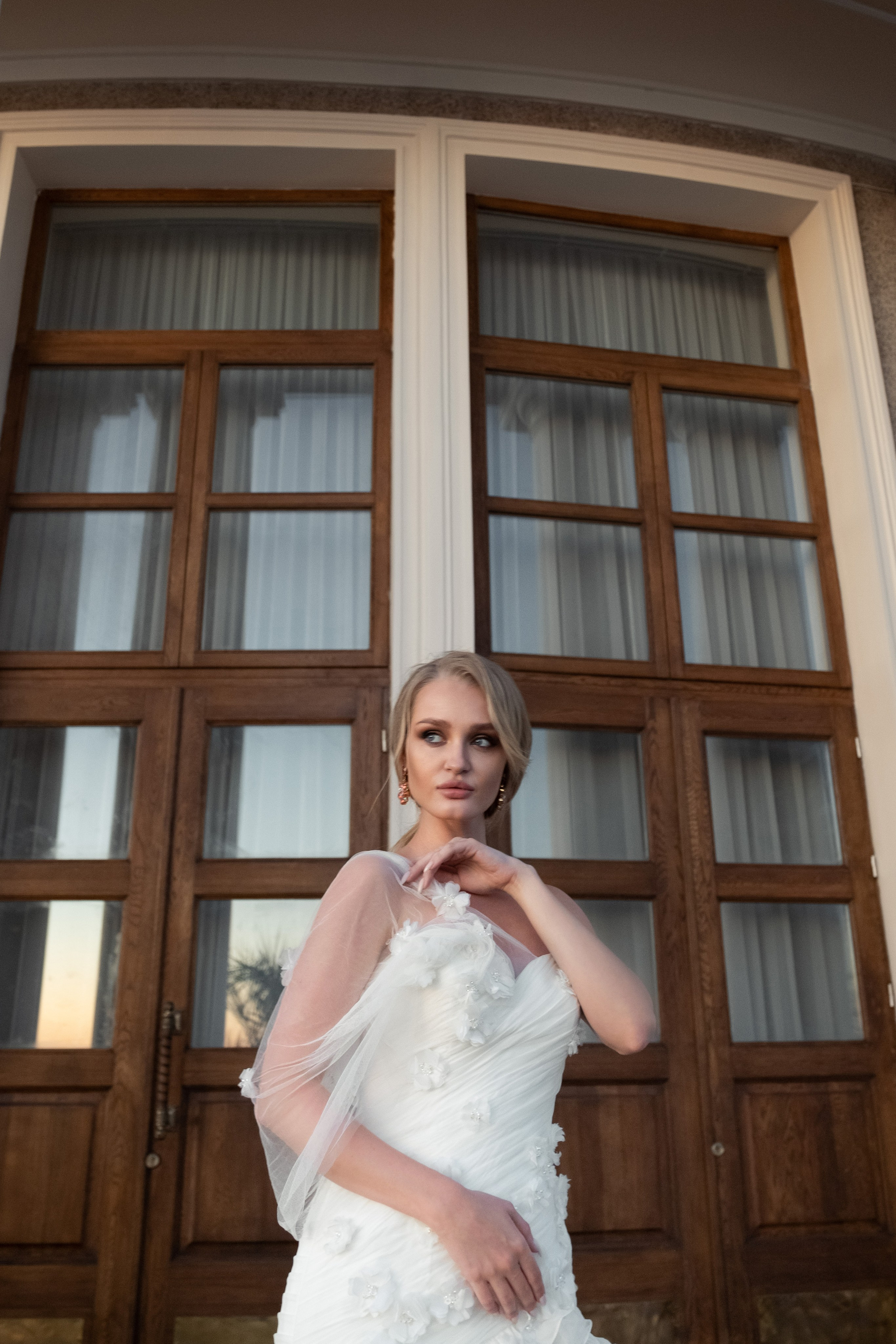 Ротонда. Свадебный Видеограф Фотограф в Сочи