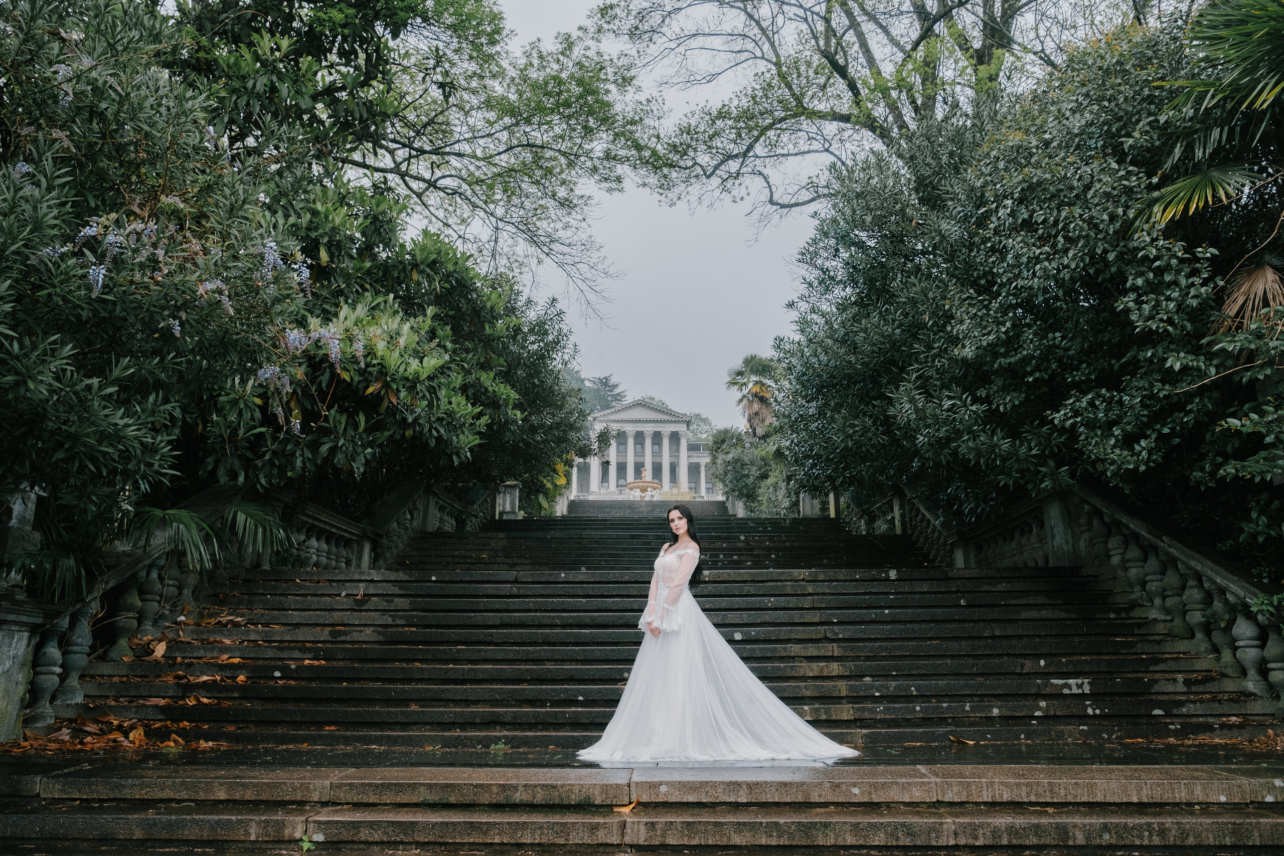 Айвори. Свадебный Видеограф Фотограф в Сочи