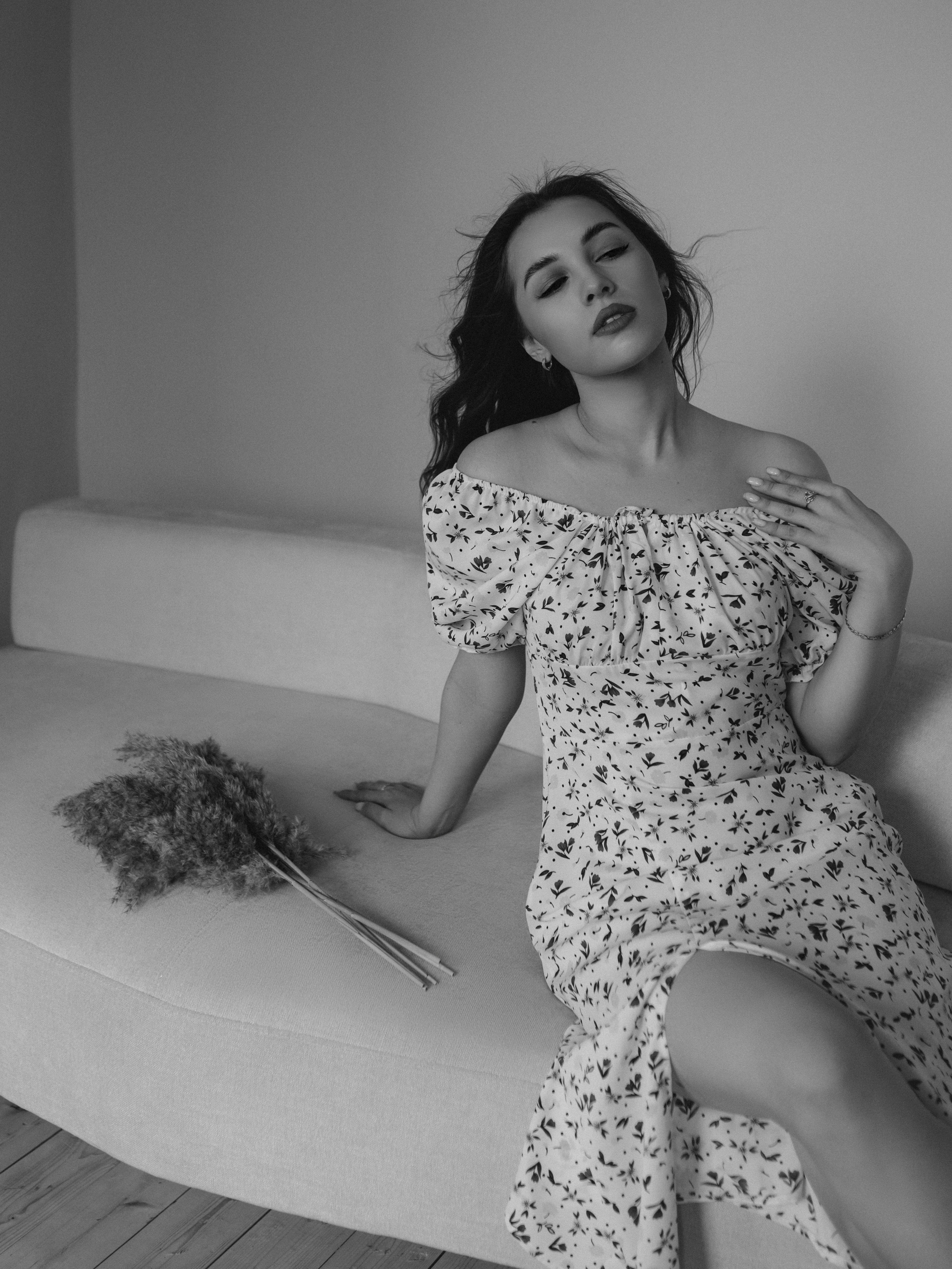 Лиза. Фотограф Софа Самара