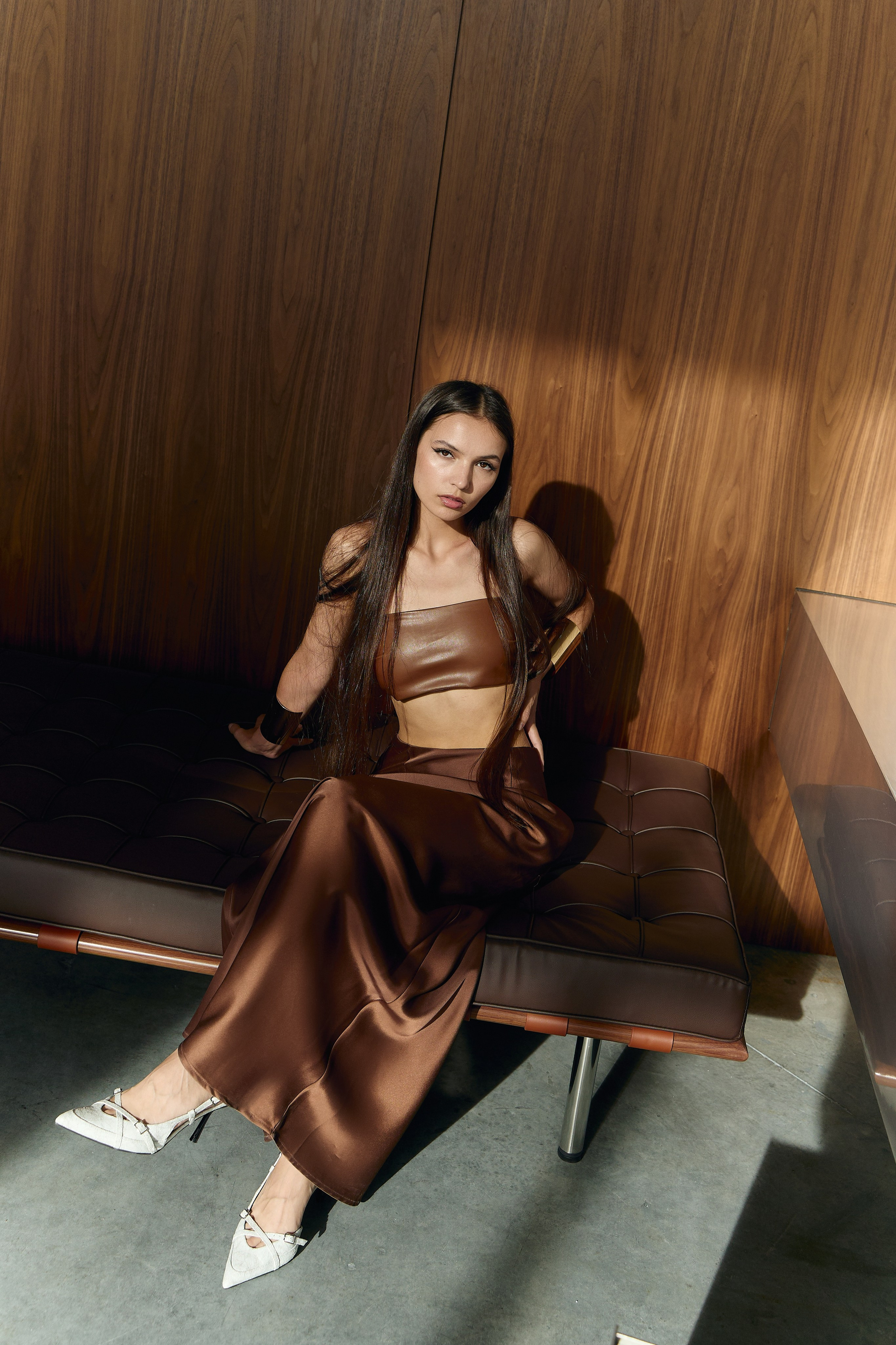 Alina. Фотограф Дарья Зайцева