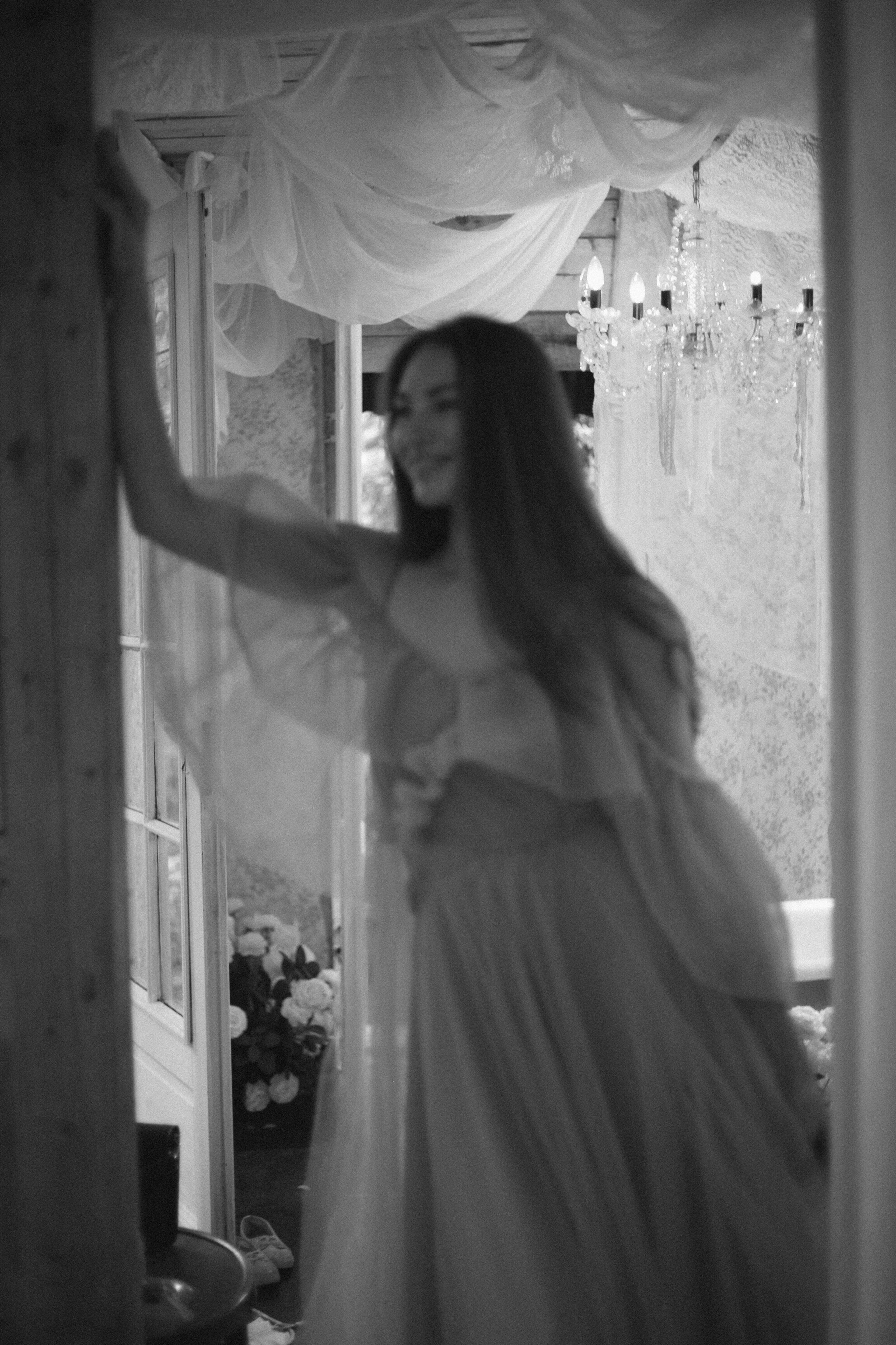 Женский портрет (Елена). Фотограф Калуга|Москва|Крым Данилова Александра