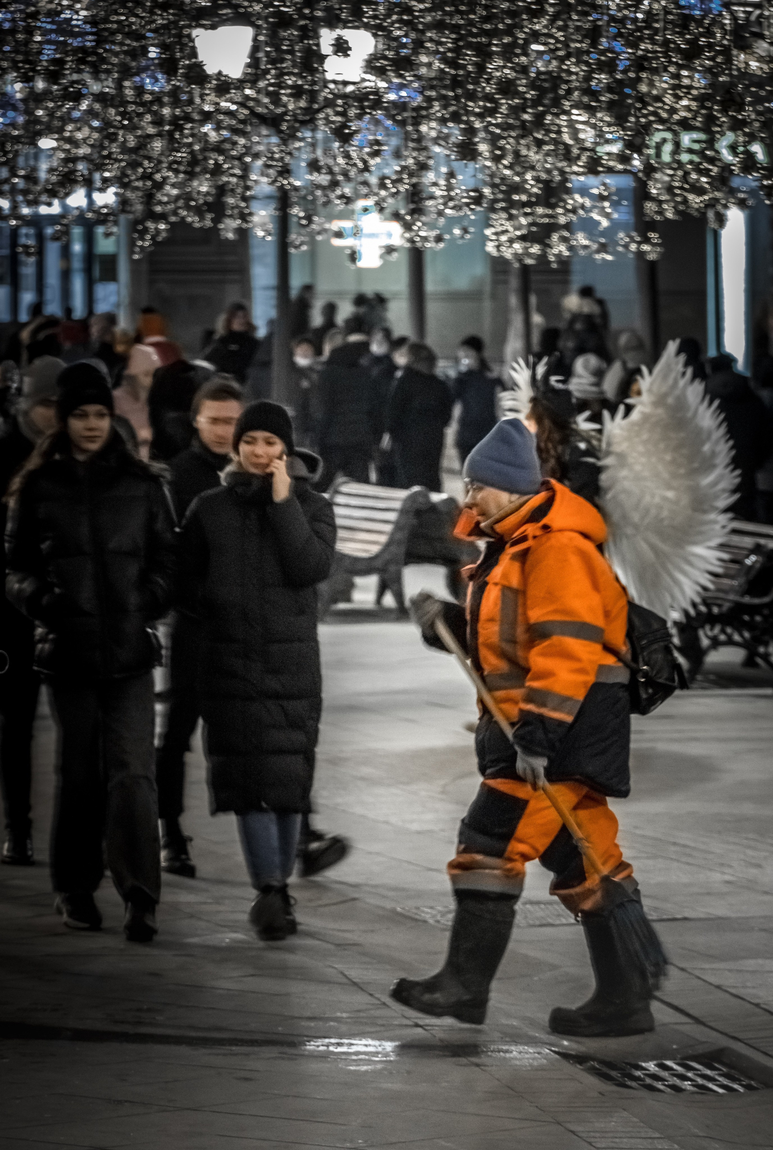 STREET. NE Cinema — backstage and reportage photography in cinema, music, Automotive and sport