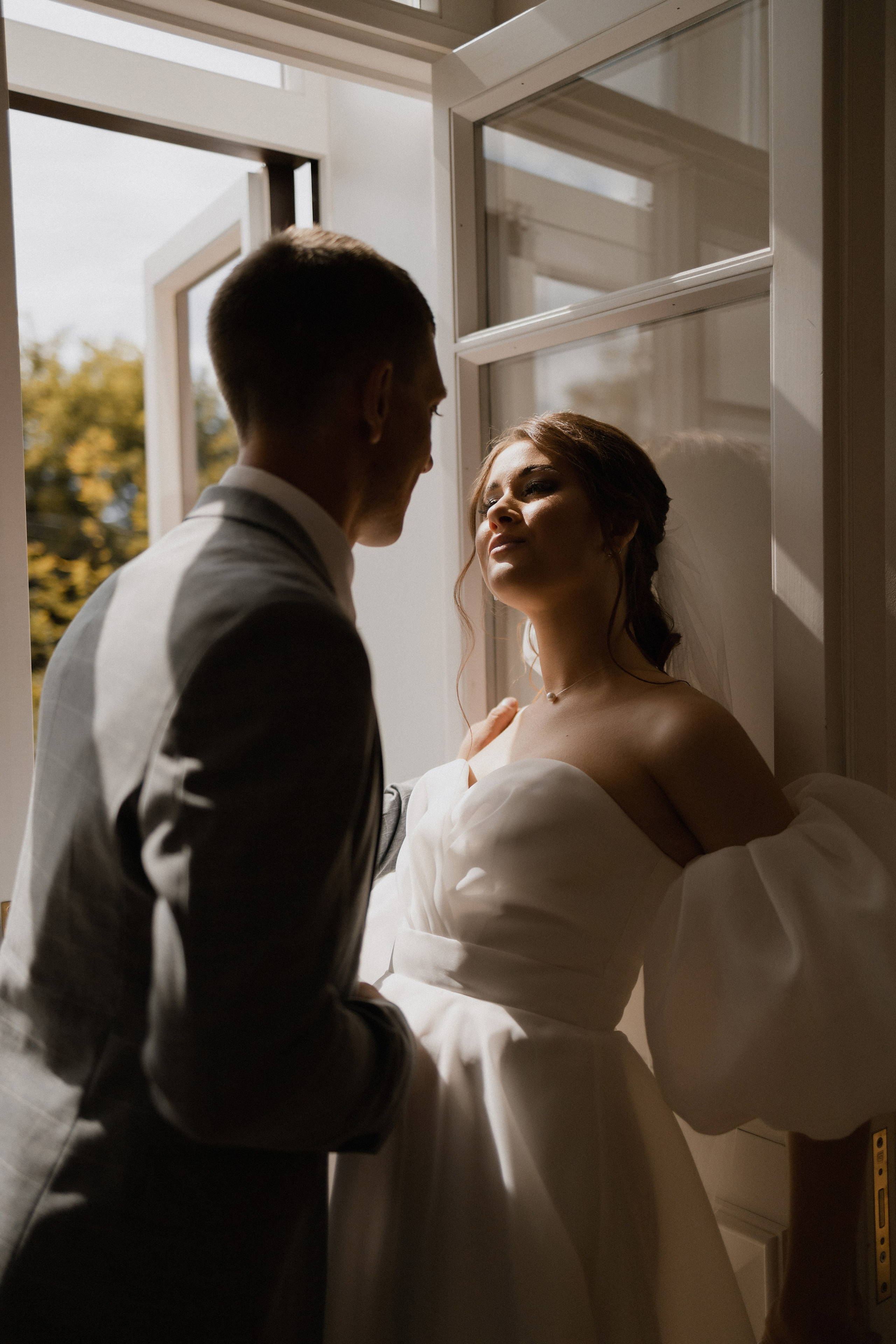 Фотограф в Красноярске Ксения Дмитрик