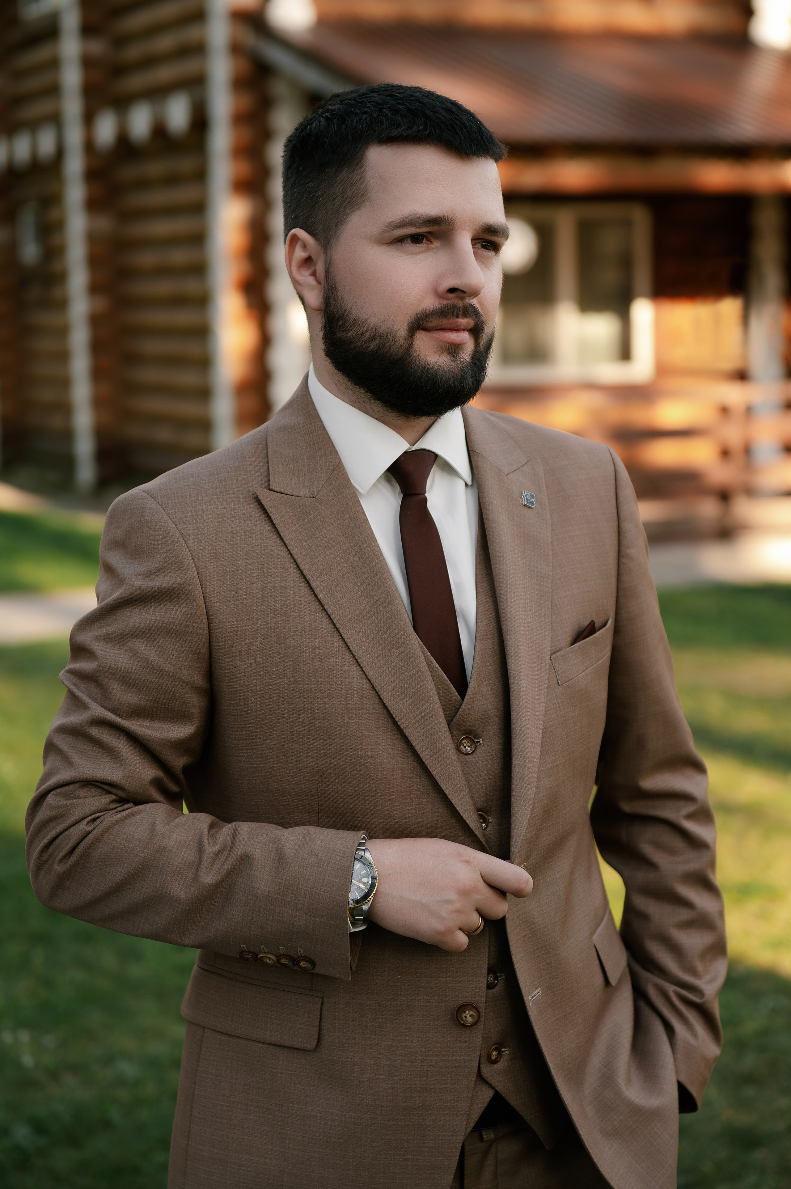 Александр и Дарьяна. Женский и свадебный фотограф Сызрань и Самарская область