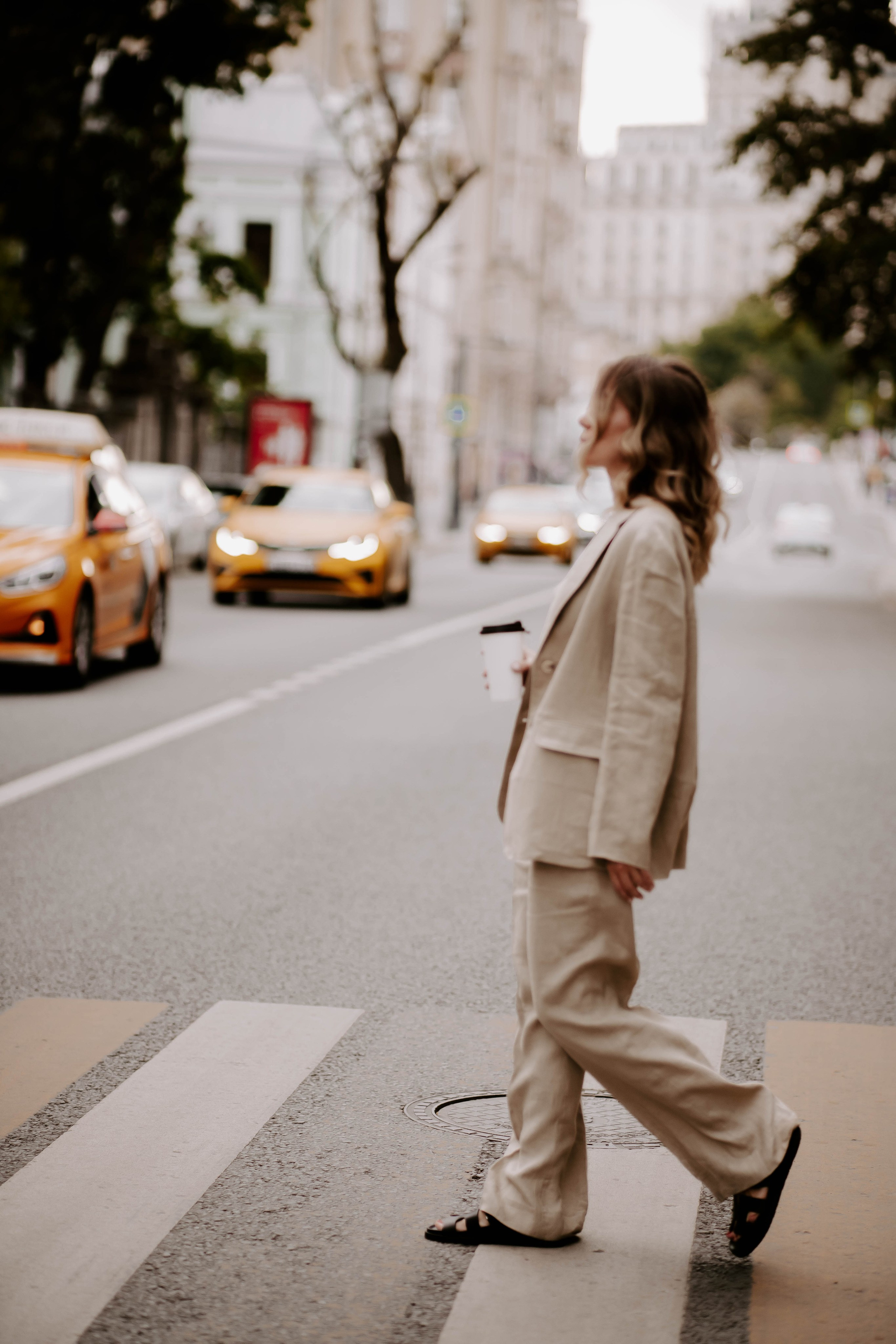 Анна. Фотограф Veronika Potaseva