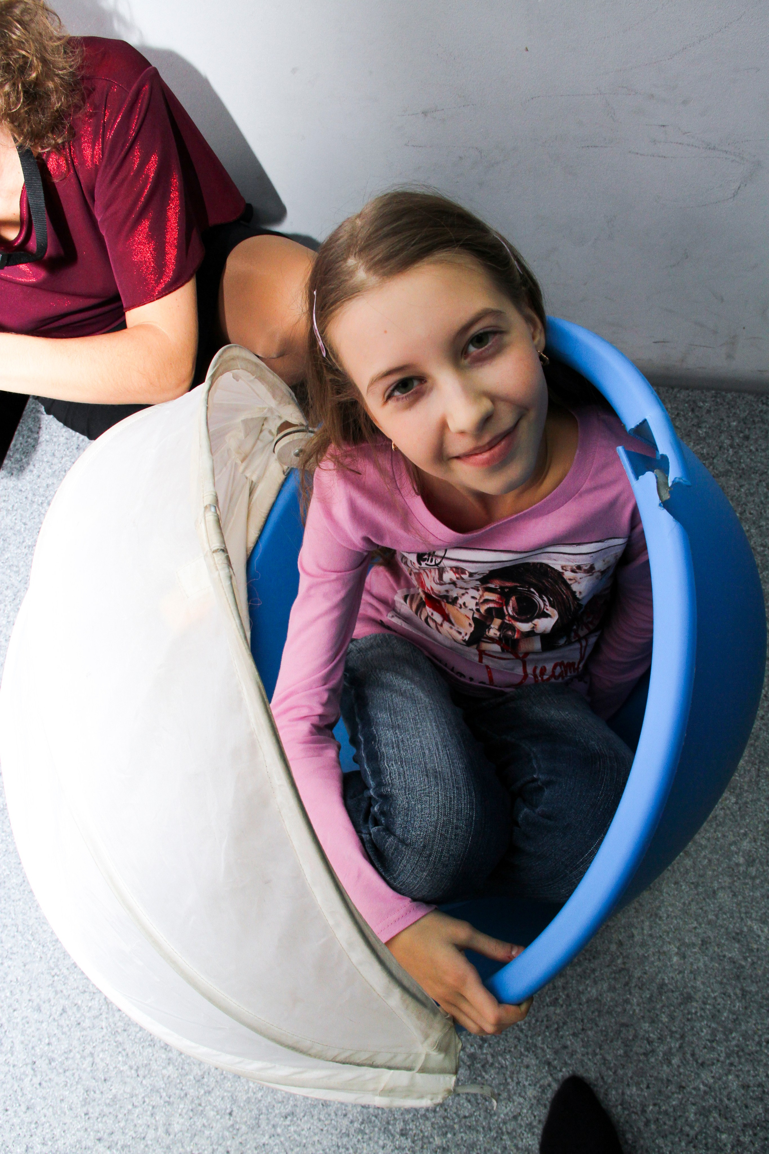 Катя ДР 13 лет 01.12.2012. Семейный, Свадебный фотограф СПБ Питер— Романова Екатерина