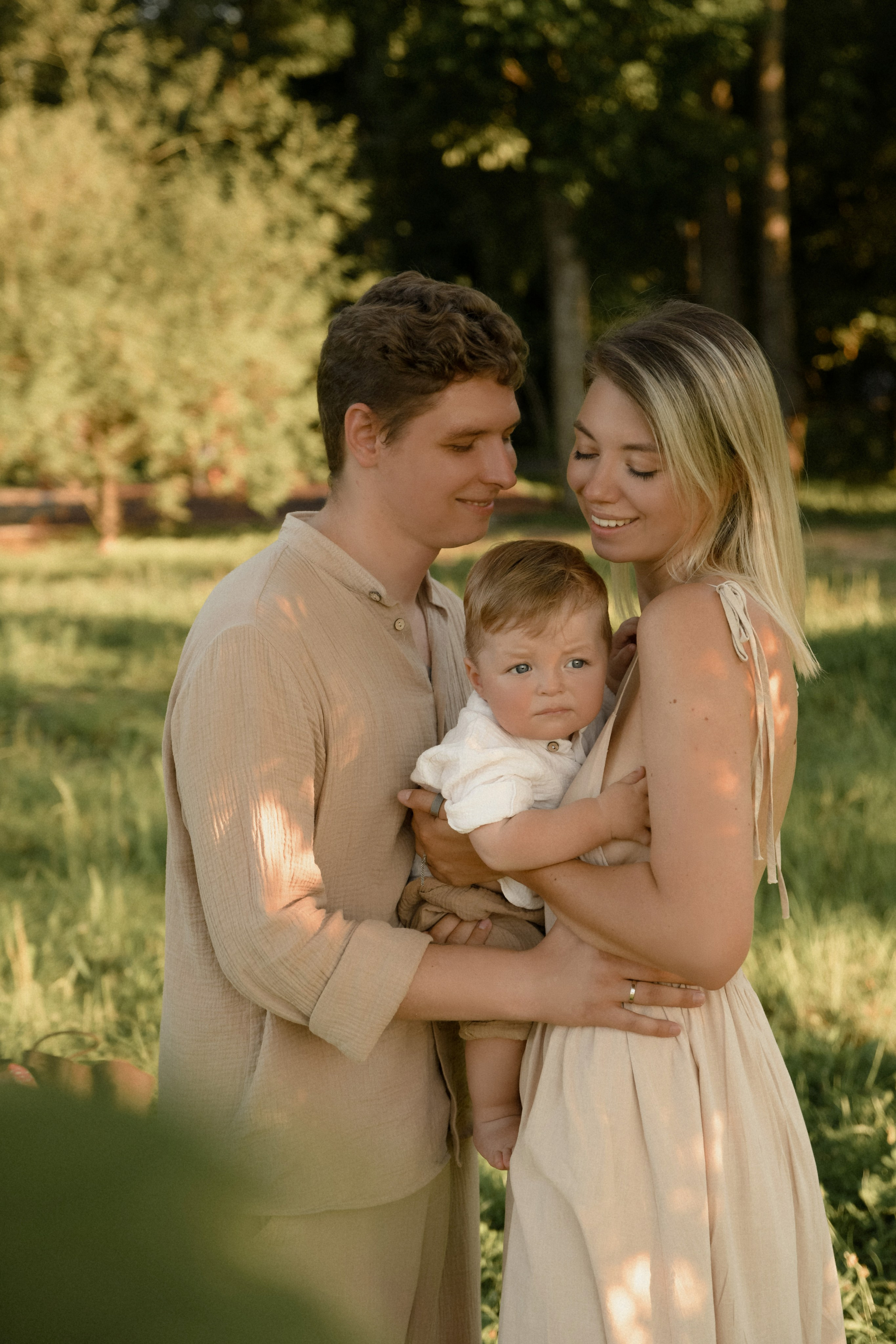 Настя Влад Аскольд. Свадебный и семейный фотограф Владивосток