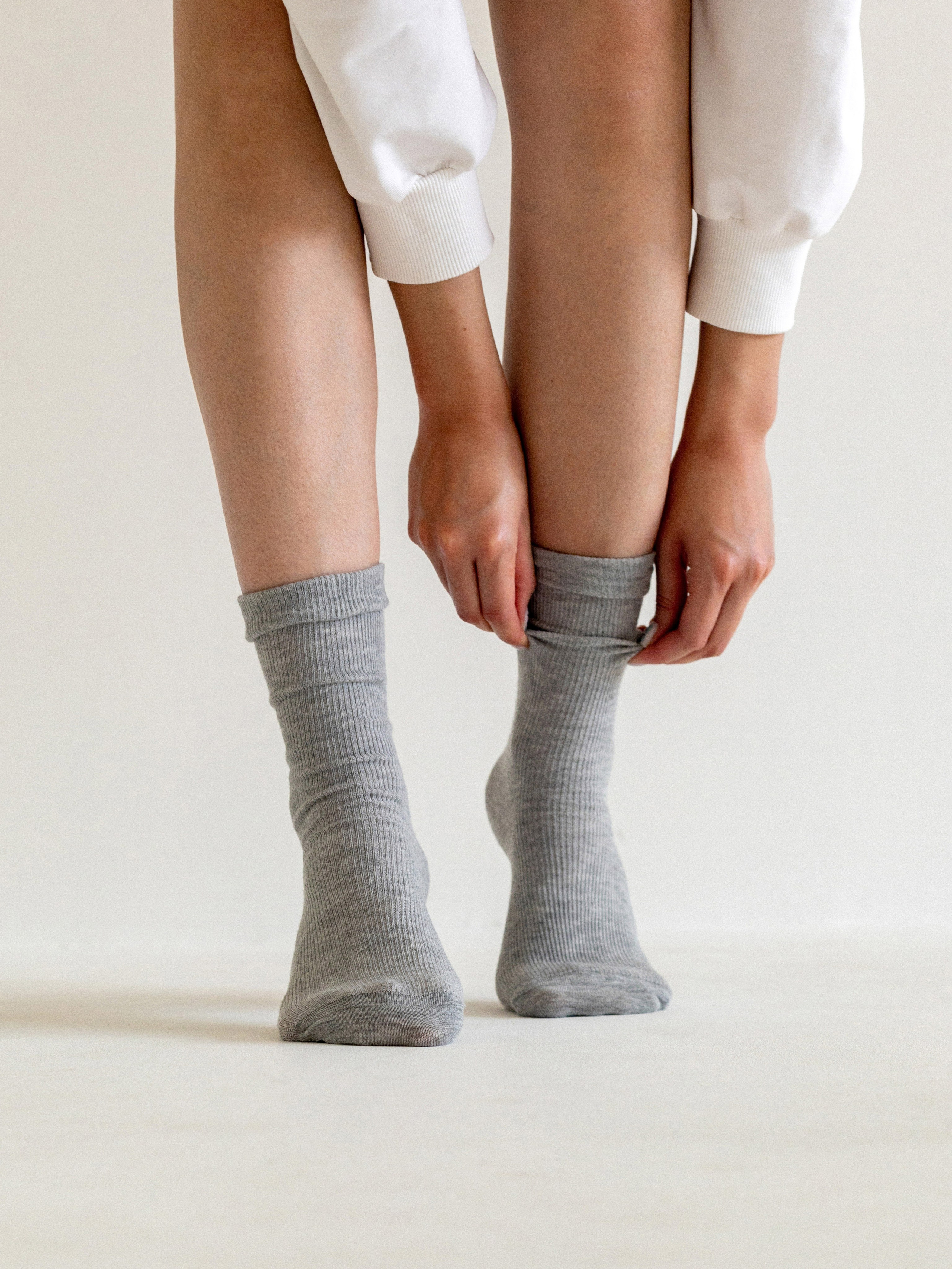 Носки. Съёмки для брендов и маркетплейсов