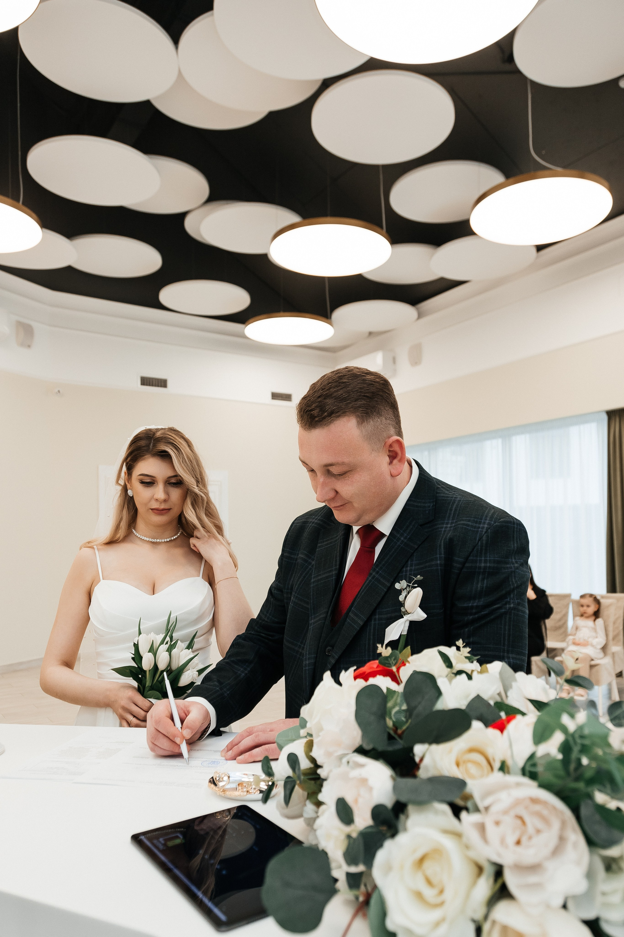 Сергей и Наталья/2025. Свадебный и семейный фотограф в Екатеринбурге