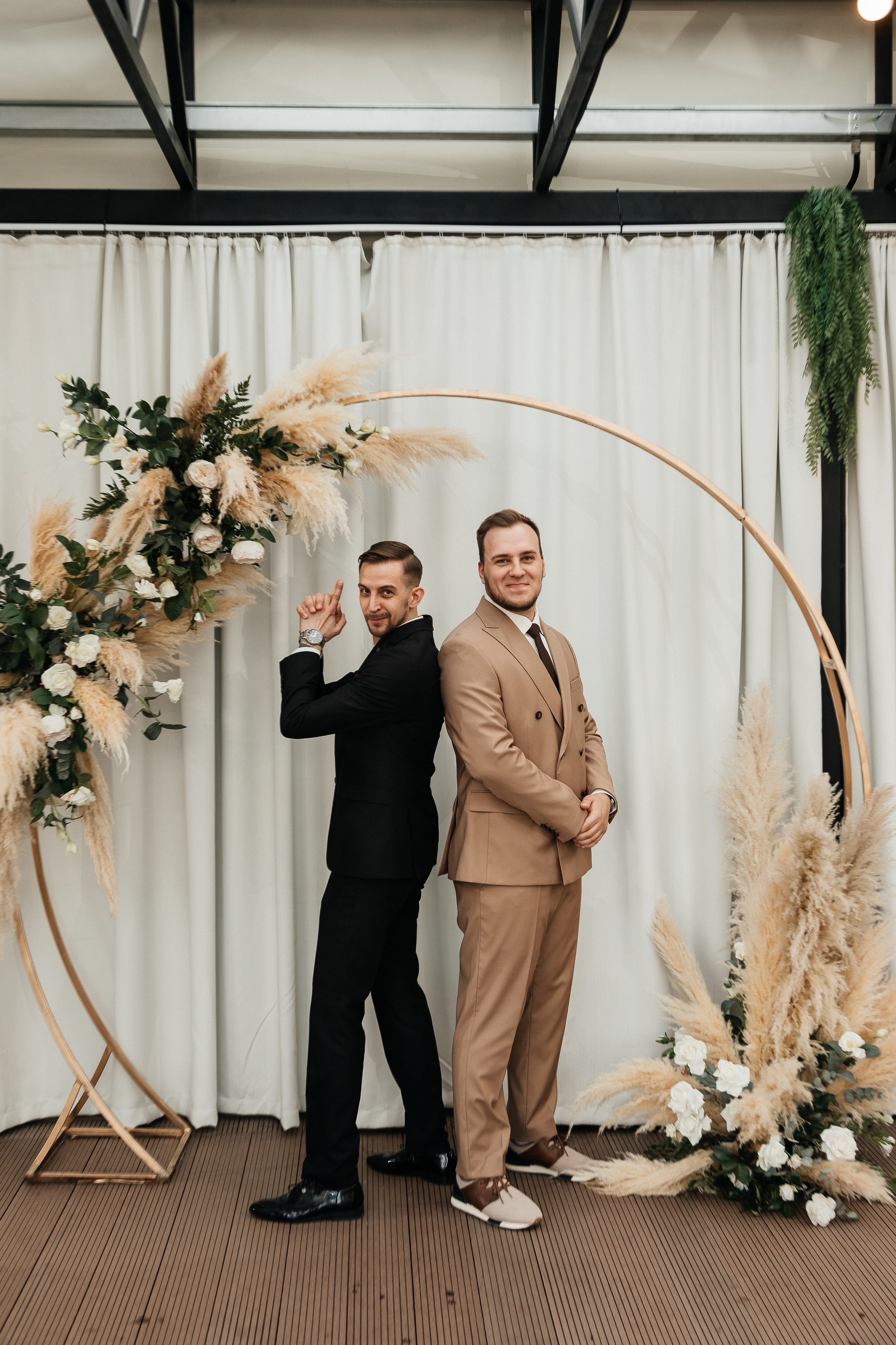 Сергей и Анастасия/2024. Свадебный и семейный фотограф в Екатеринбурге