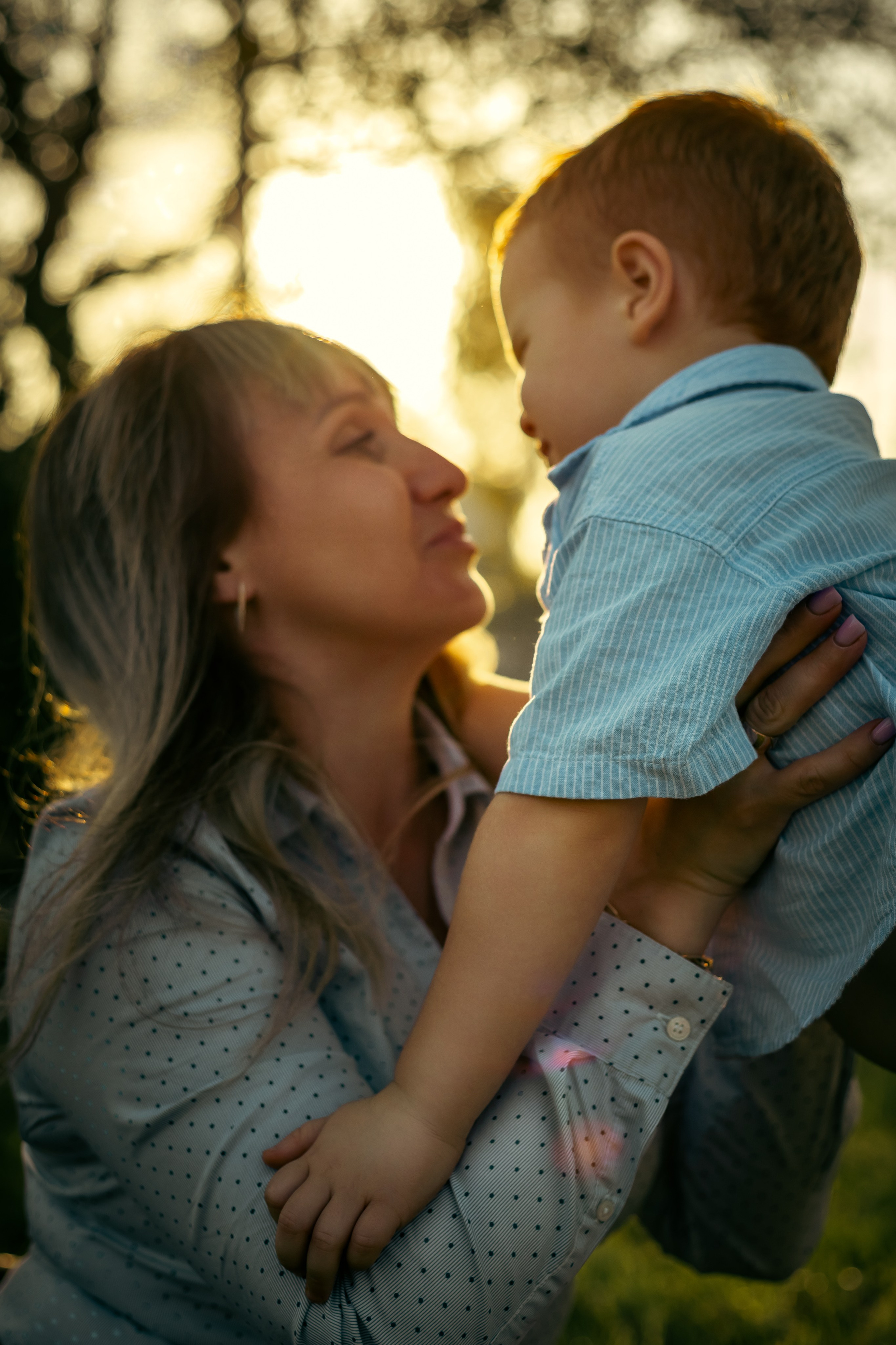 Анна и Амир. Семейный фотограф Израиль