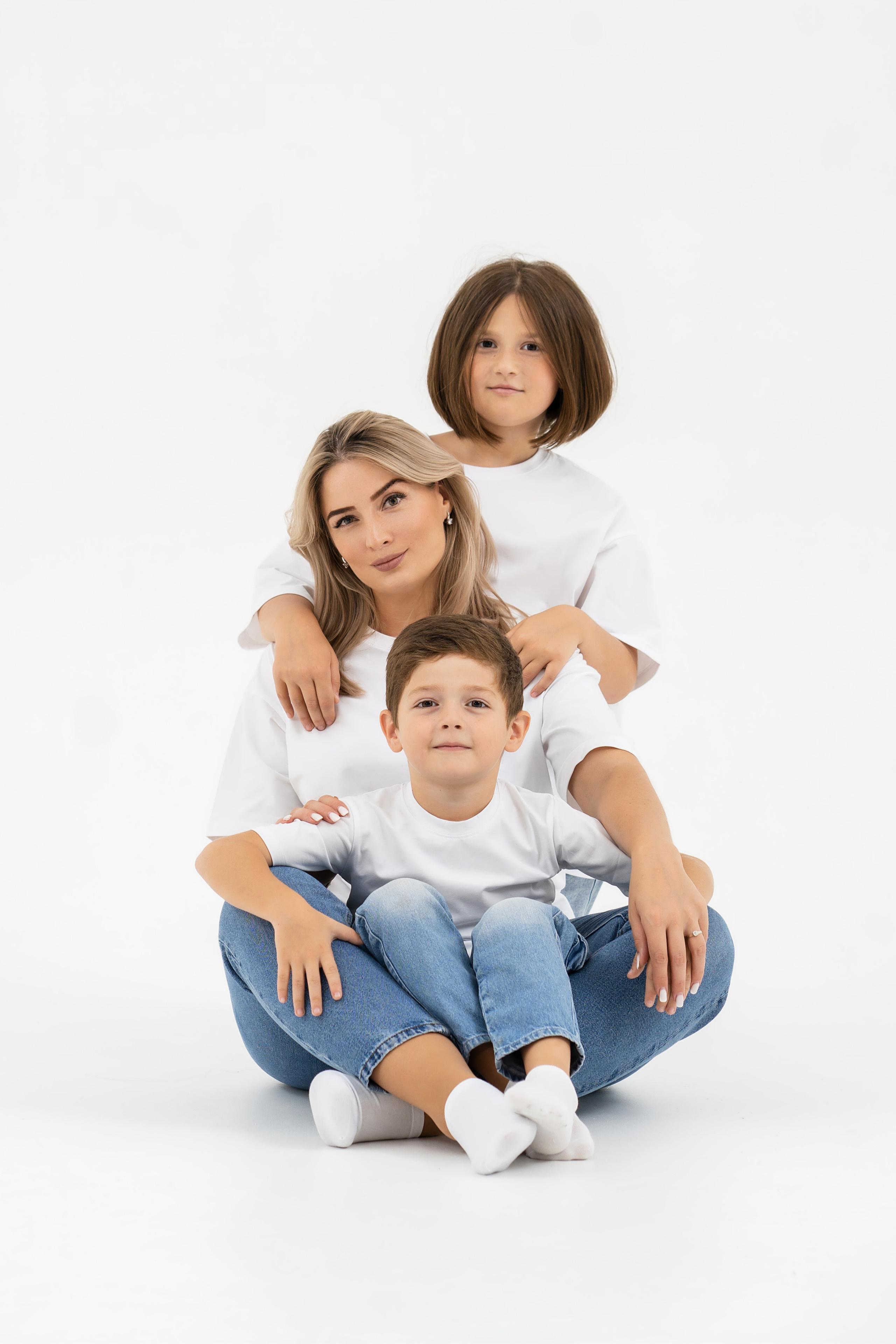 Семейная фотосессия. Фотограф в Кабардино-Балкарской республике, Нальчик, Инна Абакарова