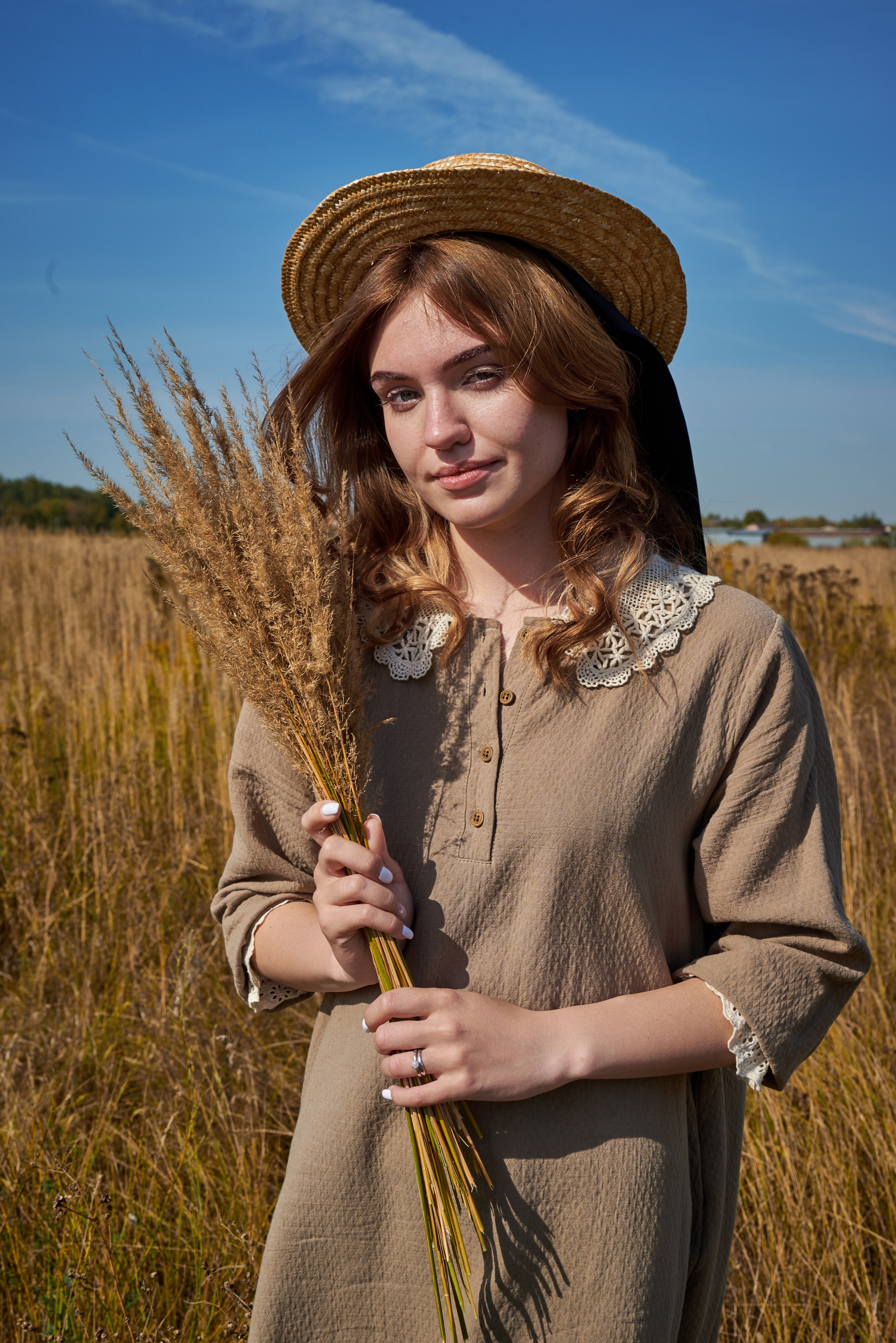Василий и Лилия. Фотограф Щёлково