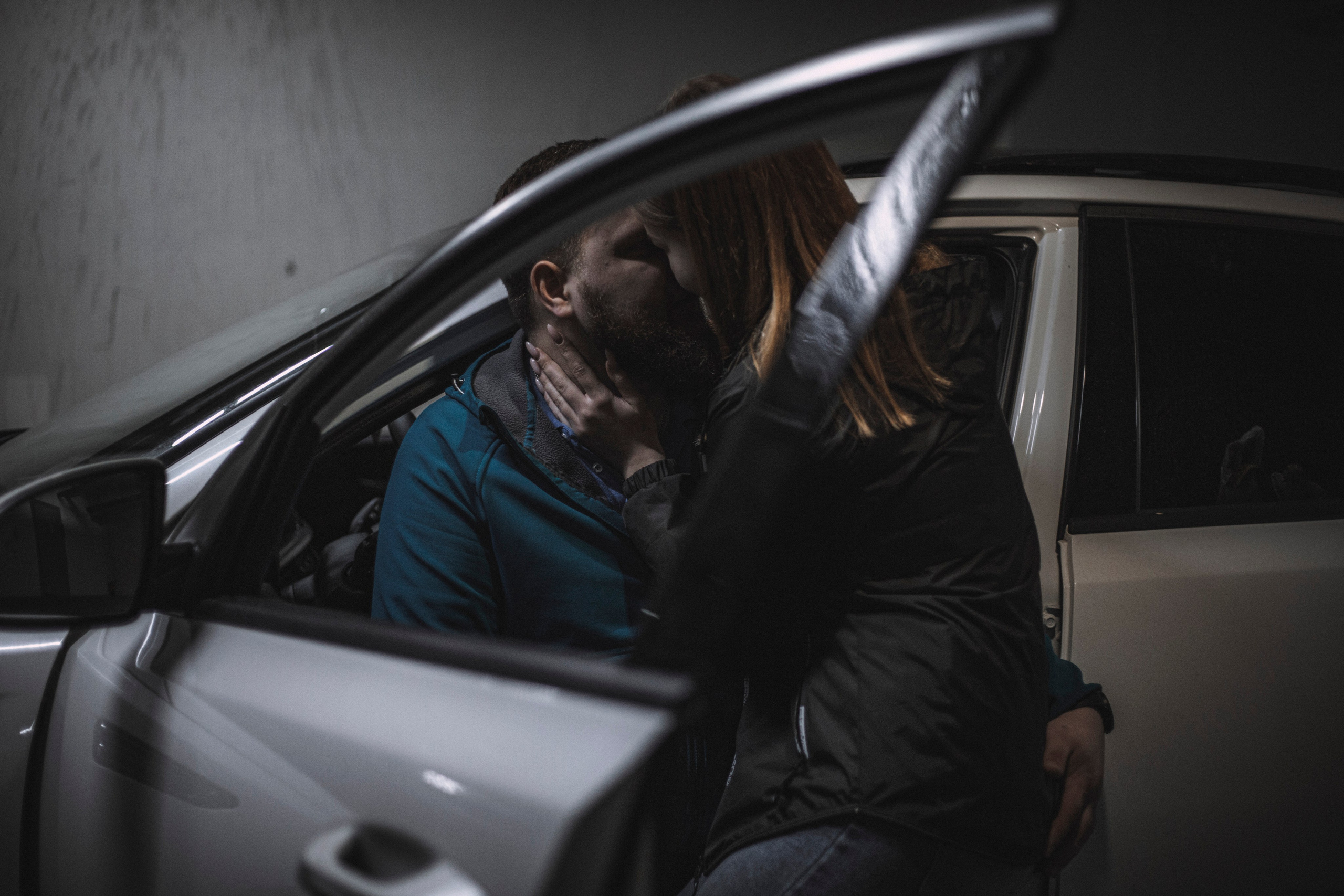 Sasha & Zhenya. Свадебный и портретный фотограф Брицын Владислав | Москва, Дмитров