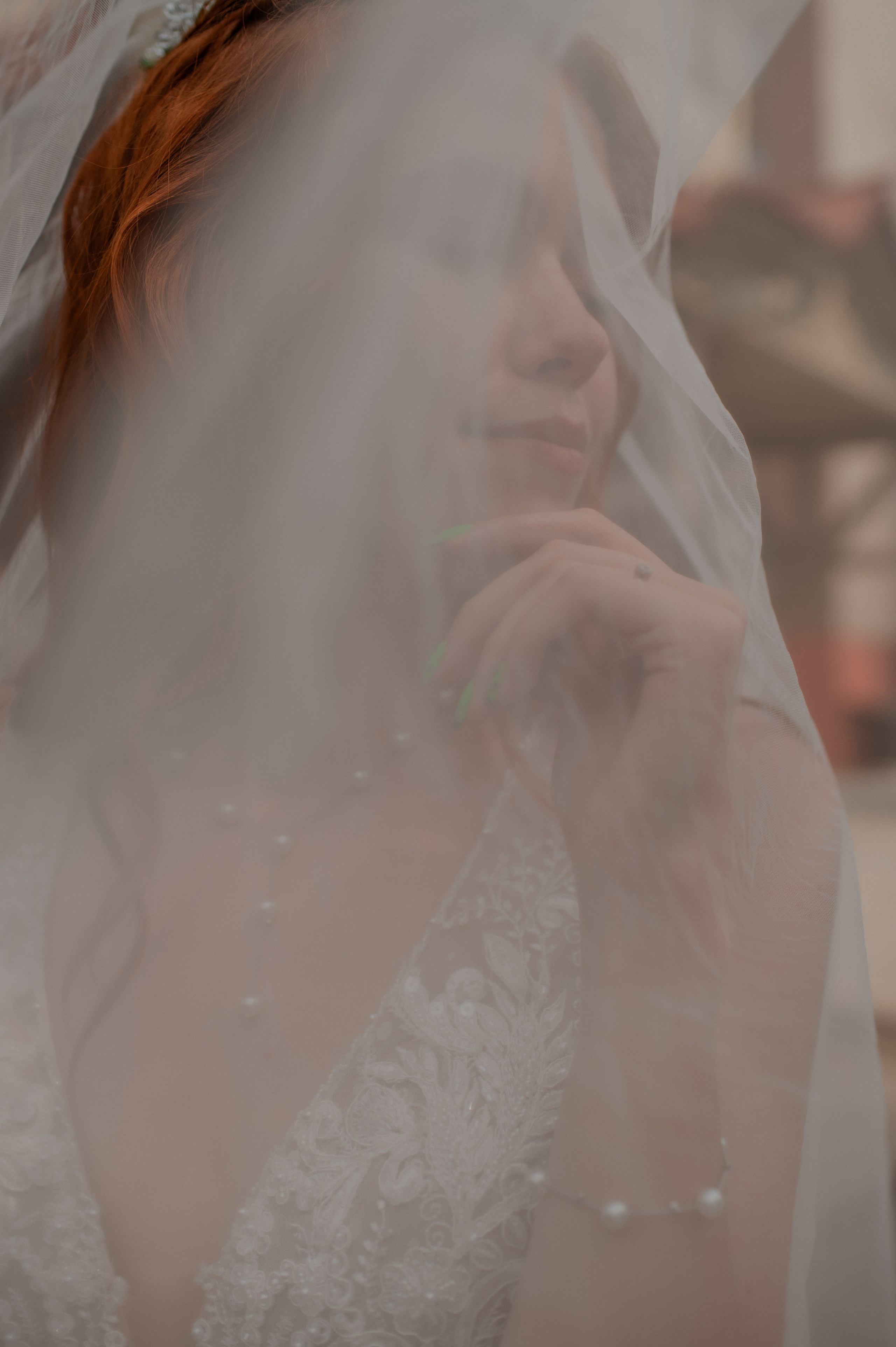 Дмитрий и Александра. Фотограф Виктория Воронина