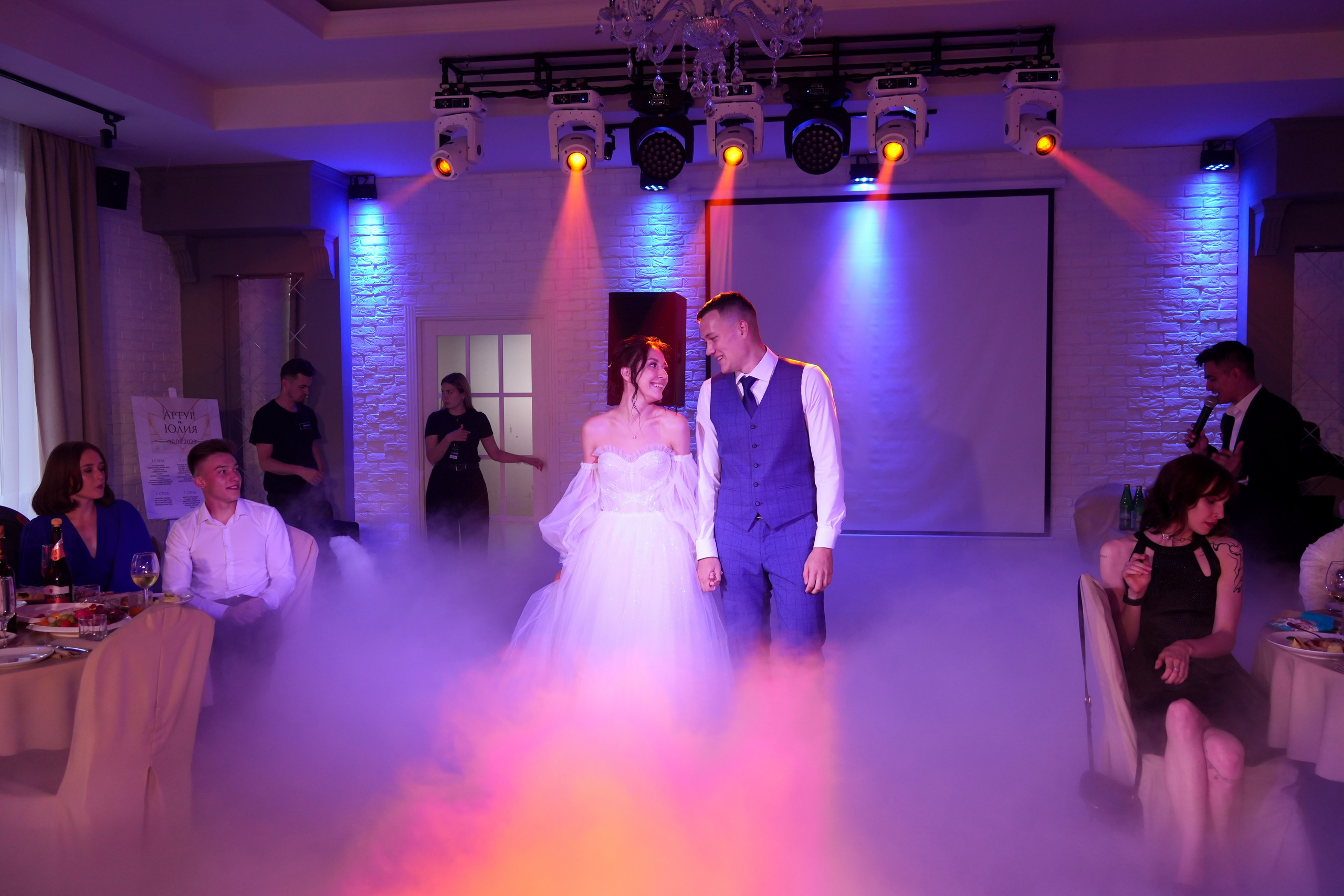 Юля + Артур: полная серия (пакет полный день). BYFOX STUDIO 68 — фото и видеосъёмка Тамбов, Москва, Воронеж, Липецк