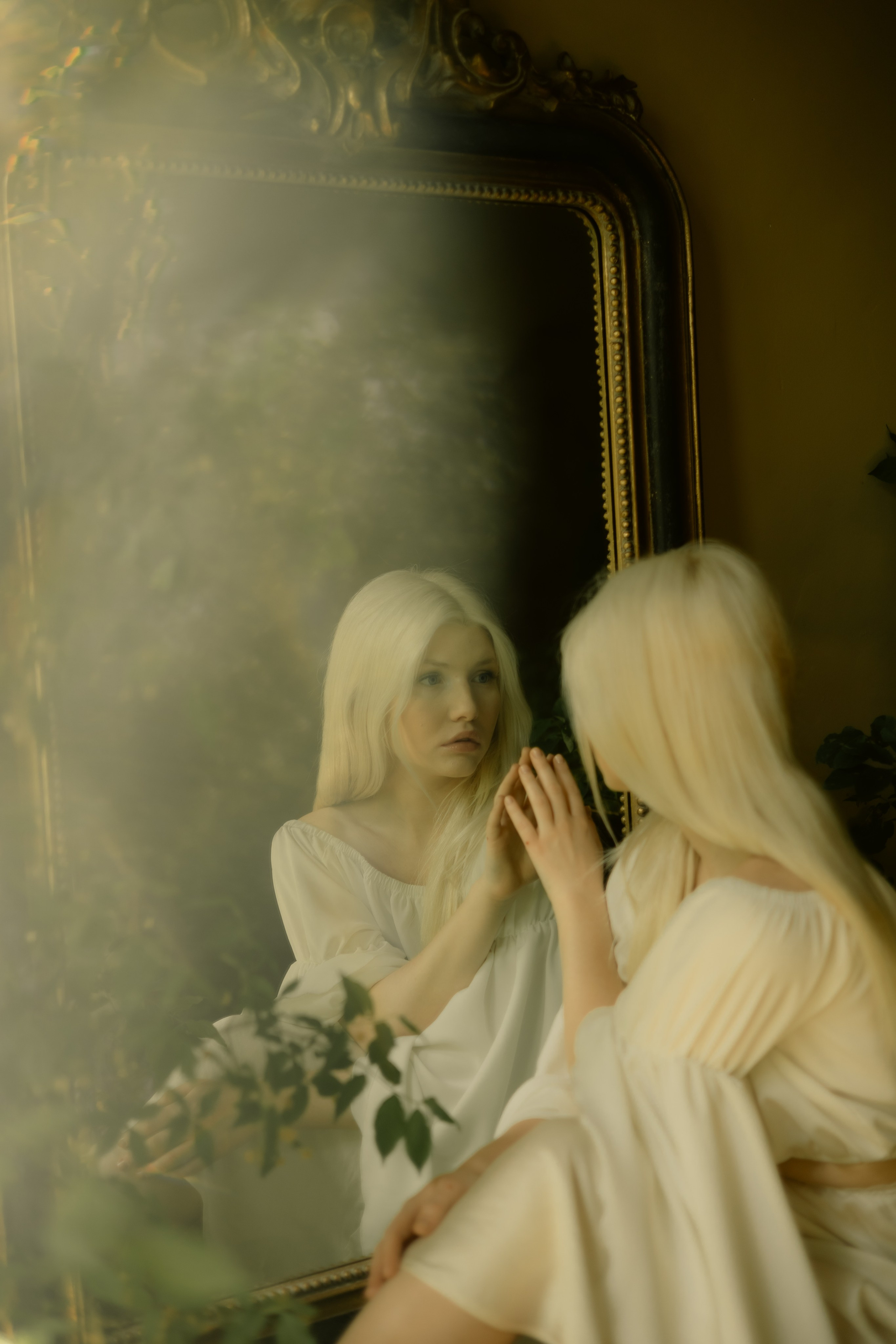 Пташечка. Фотограф в Москве Дарья Гоглева