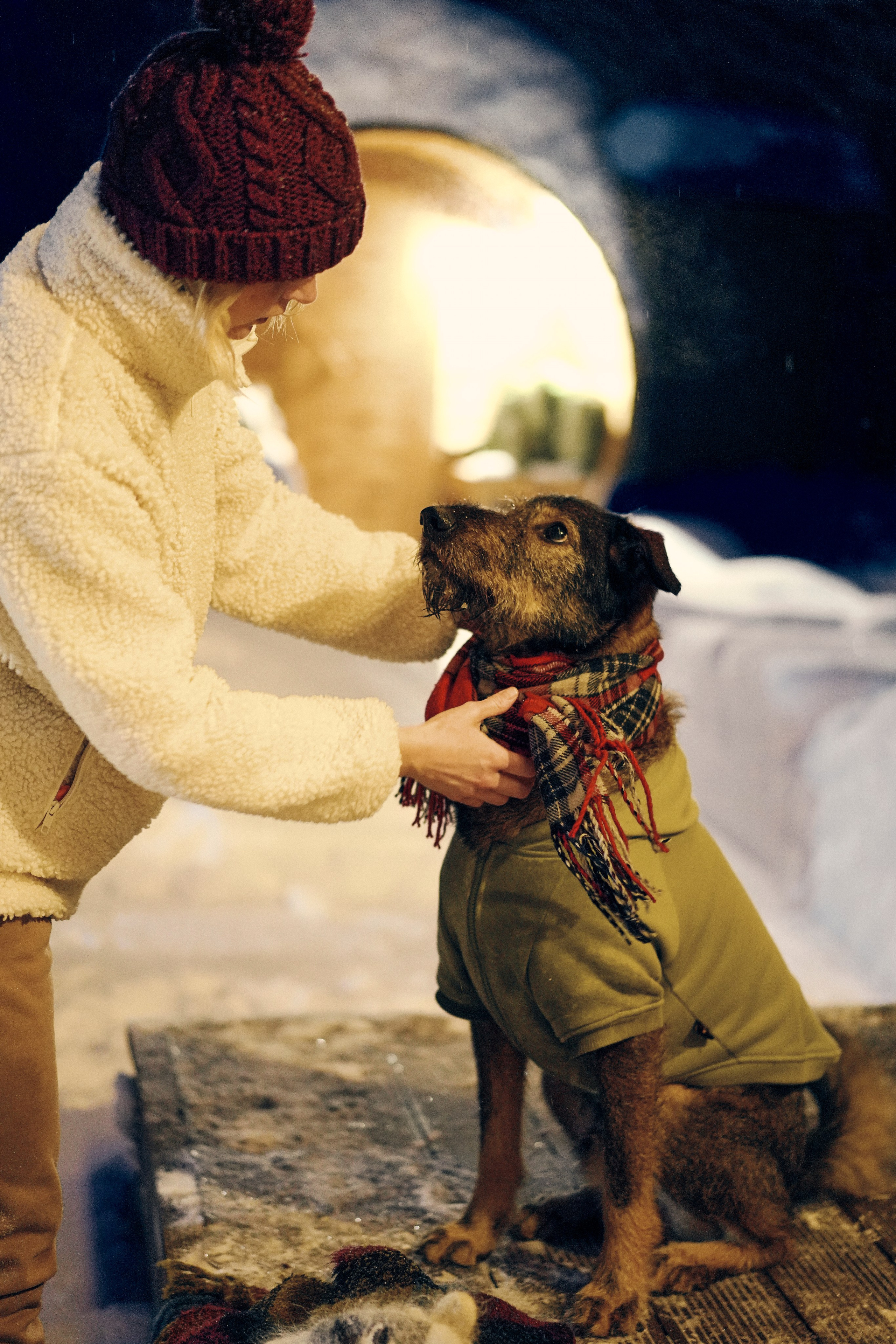 «Нет друзей ближе тебя». Фотограф Казань