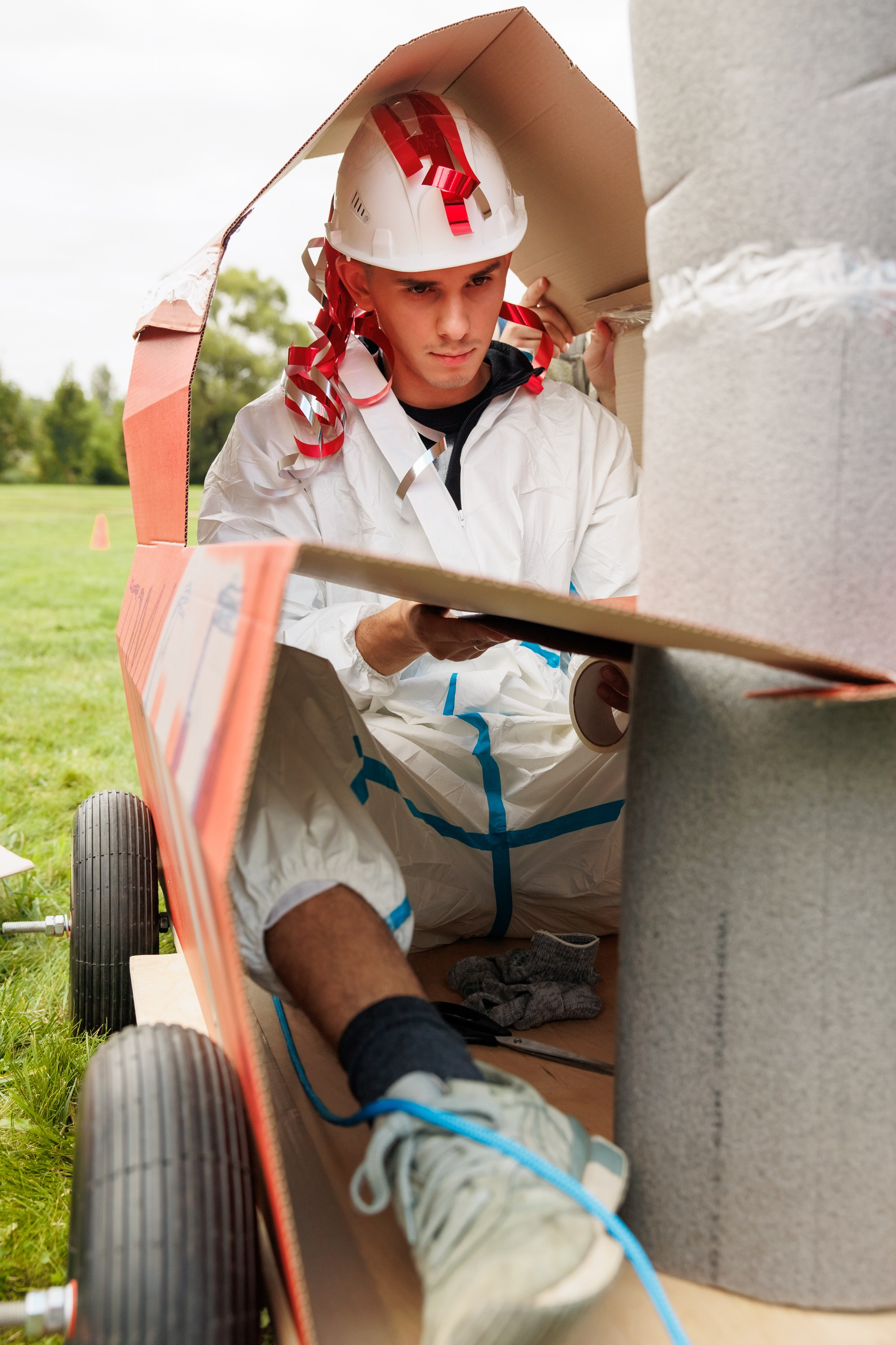 Тимбилдинг выезд. Репортажный фотограф. Москва. Алина Ланская