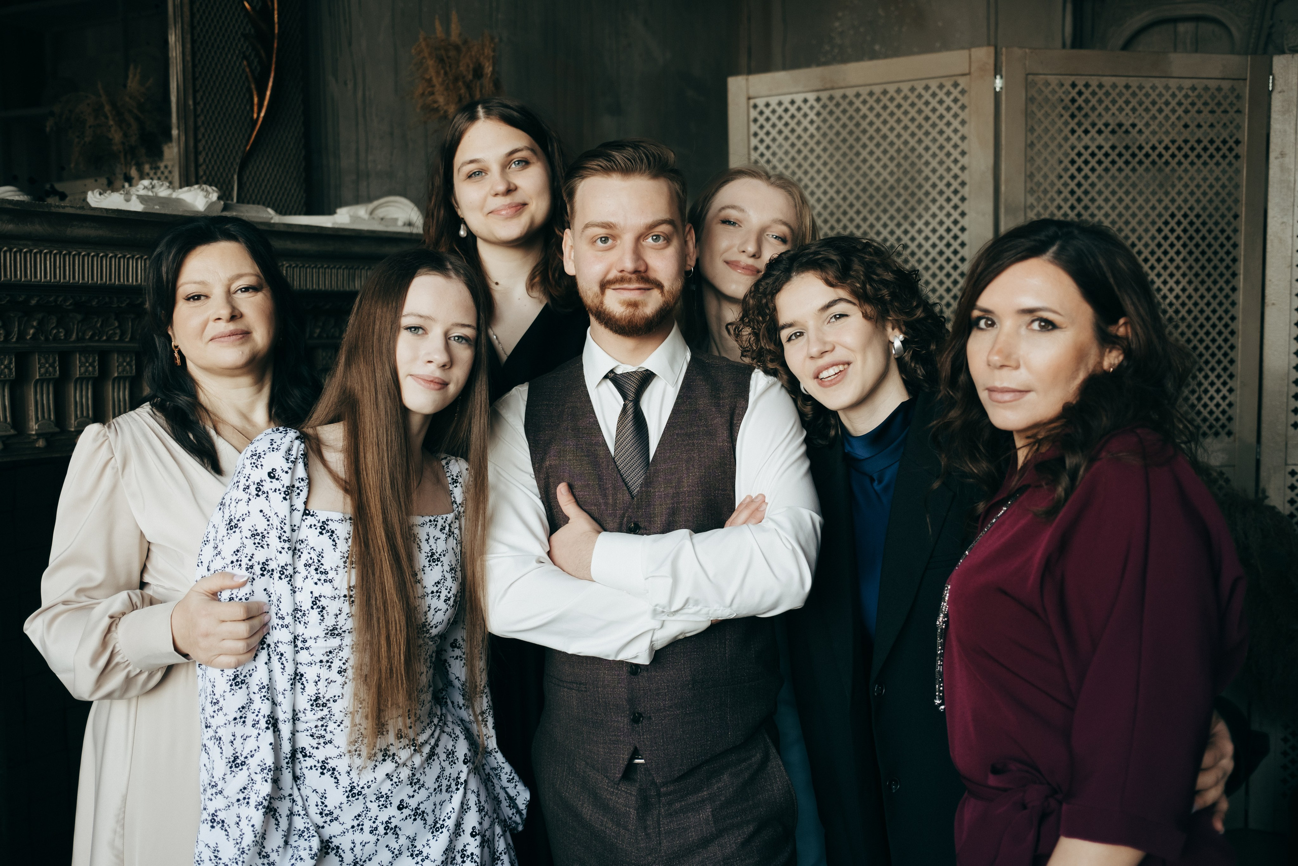 Алексей&Елена. Свадебный и репортажной фотограф Денис Ожигин в Краснодаре и Краснодарском крае