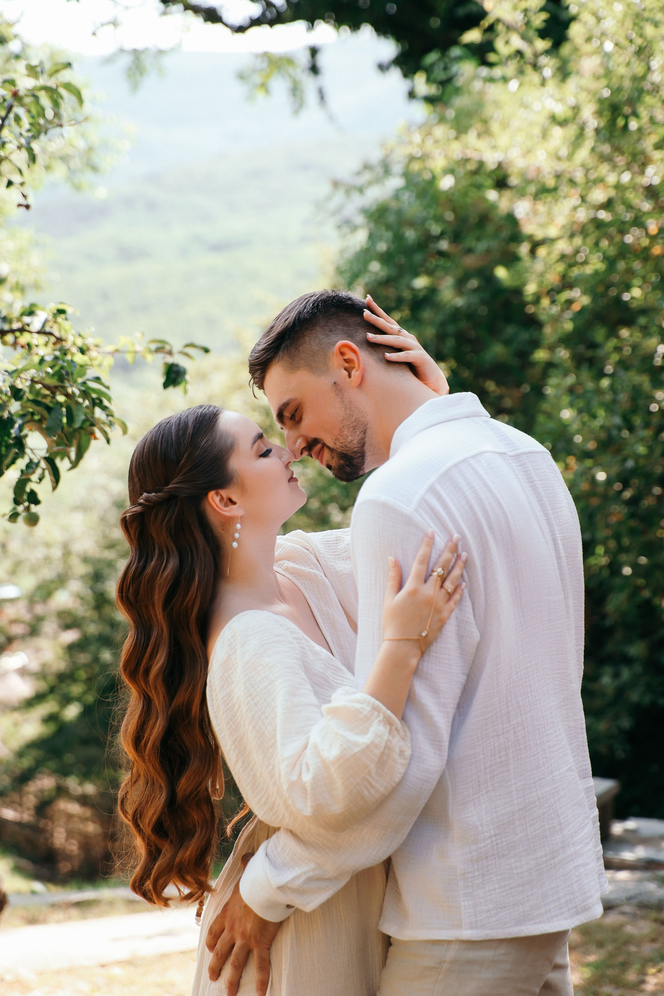 Свадьба Игорь и Оксана. Свадебный и семейный фотограф в Севастополе и Крыму Анастасия Сураева