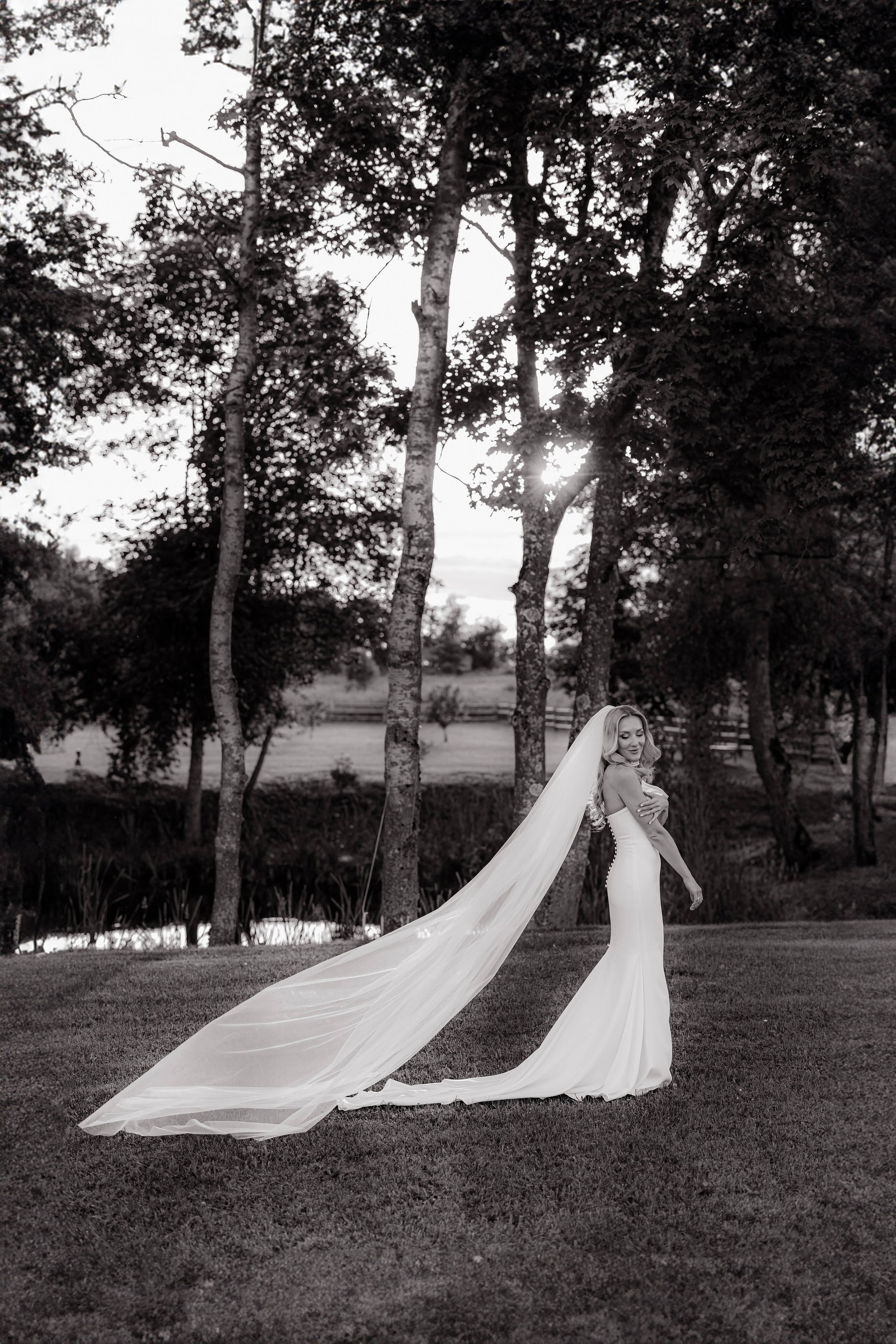 Влад и Алена | 2024. Свадебный фотограф и видеографы Минск