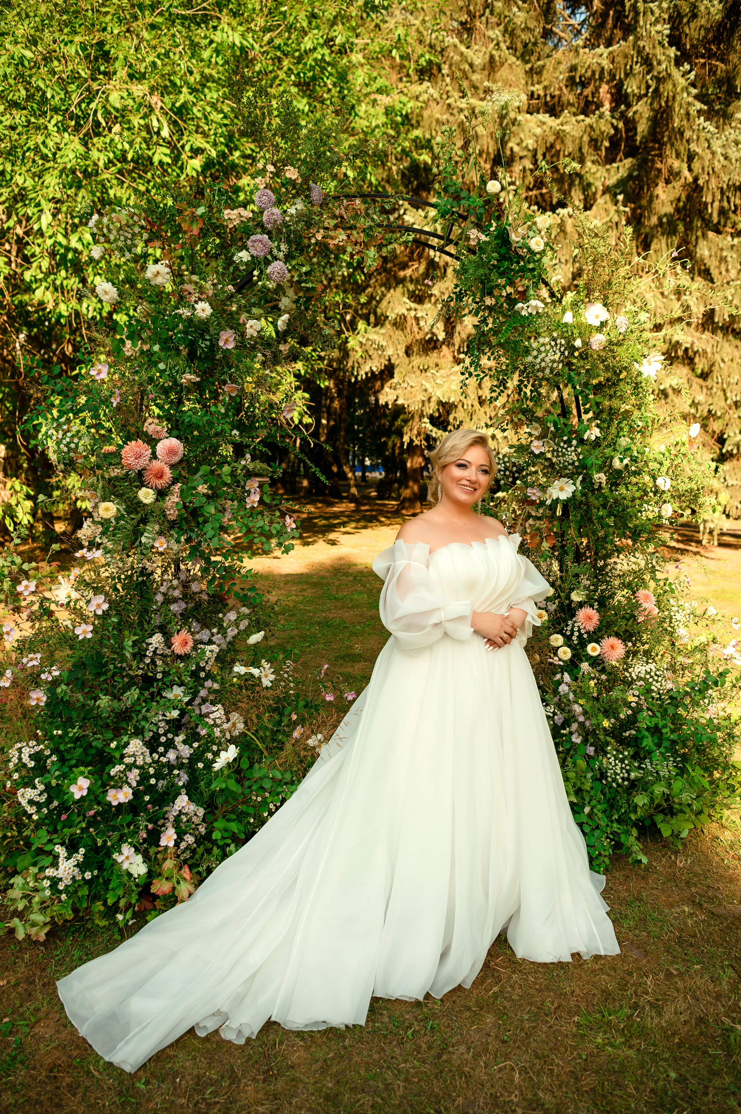 E&A. Фотограф Марина Росси