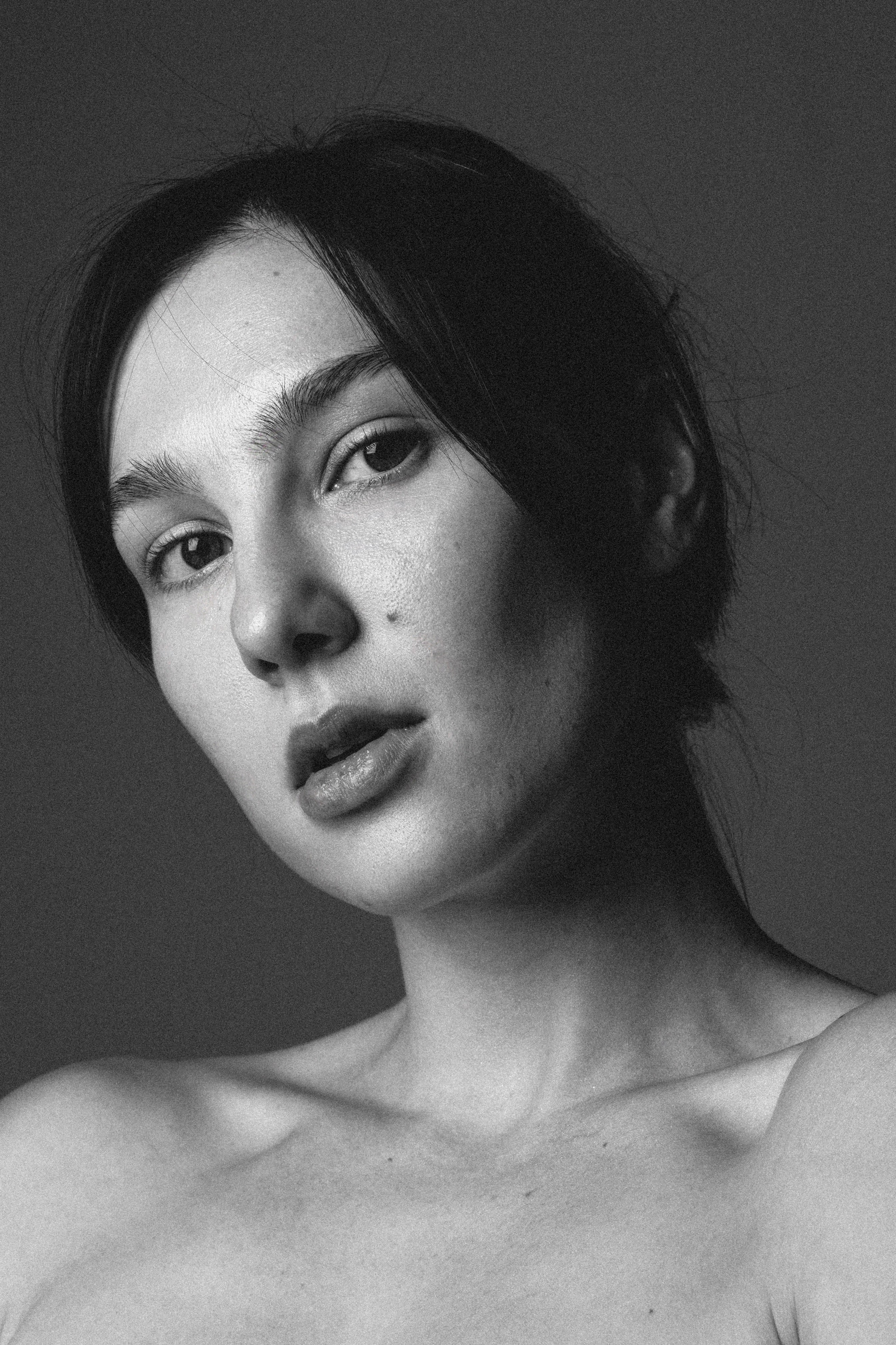 Olga. Главная