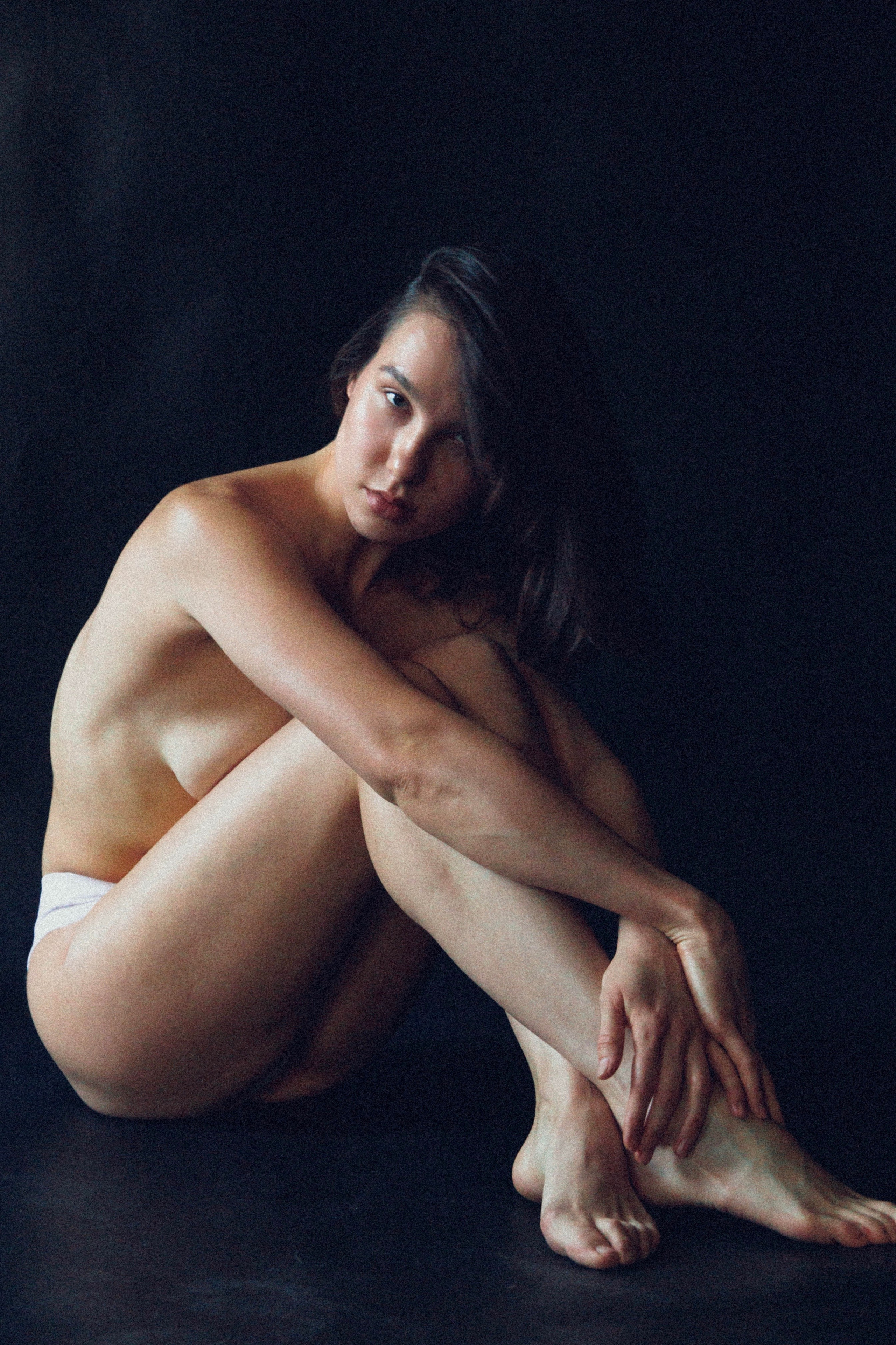 Olga. Главная