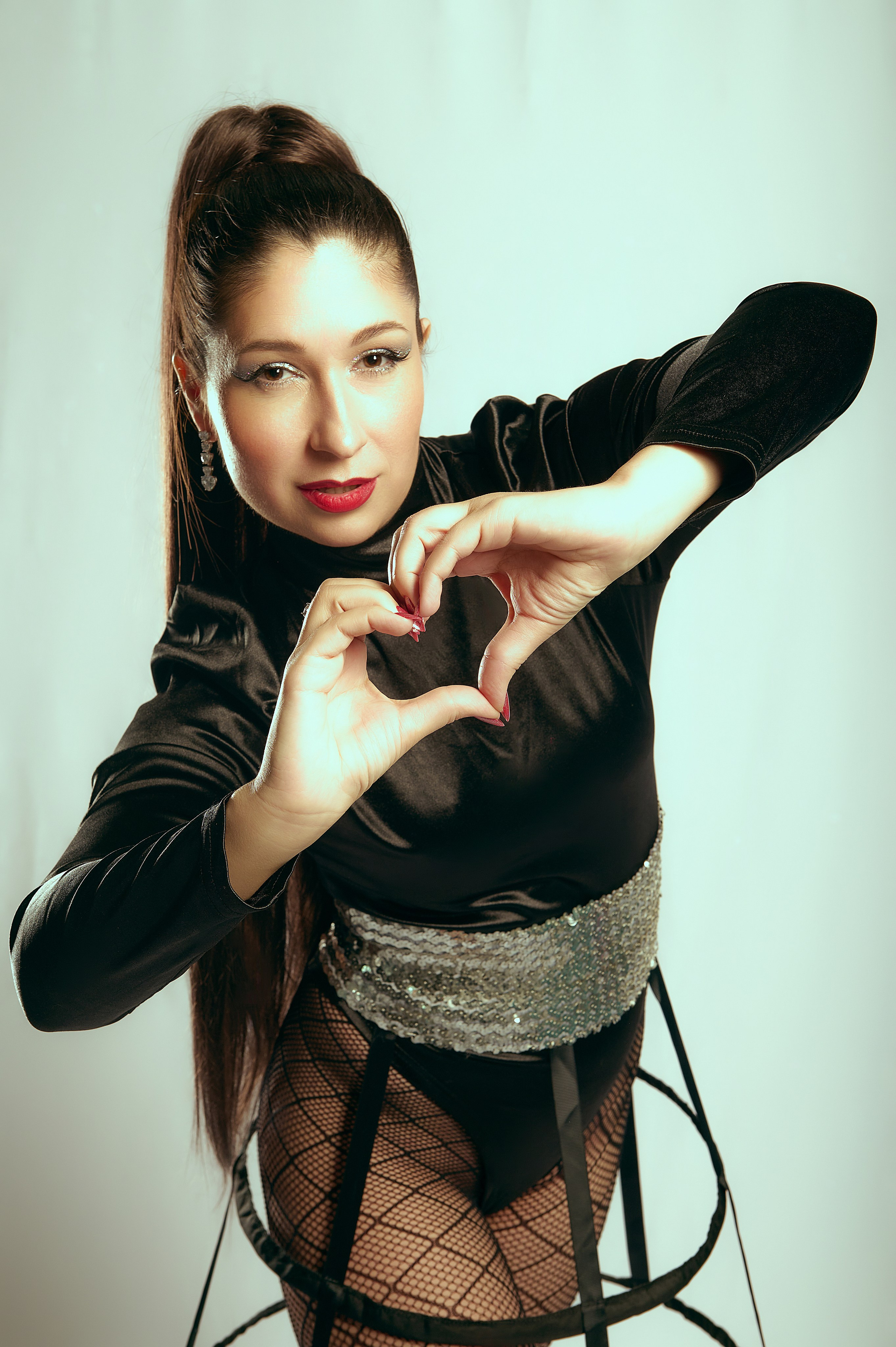 Женский портрет. Портретный фотограф в Краснодаре Евгений Карпов