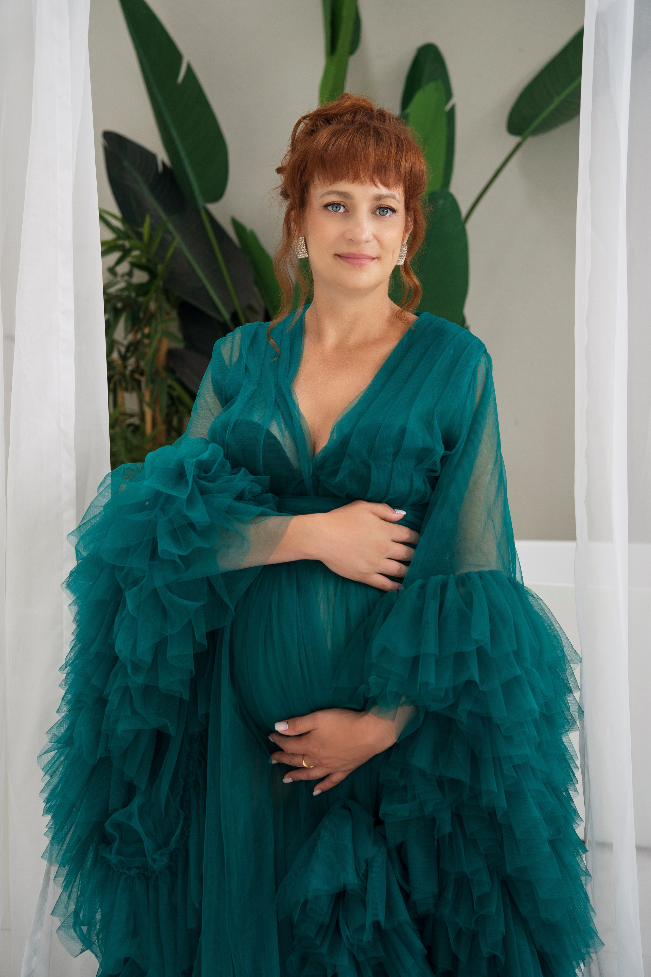 Портфолио. Фотограф беременности в Иркутске Полина Песо