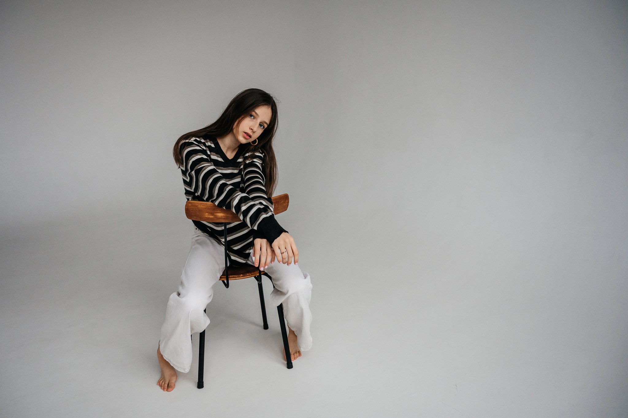 Мама и дочка. Свадебный и семейный фотограф из Санкт-Петербурга Климов Анатолий