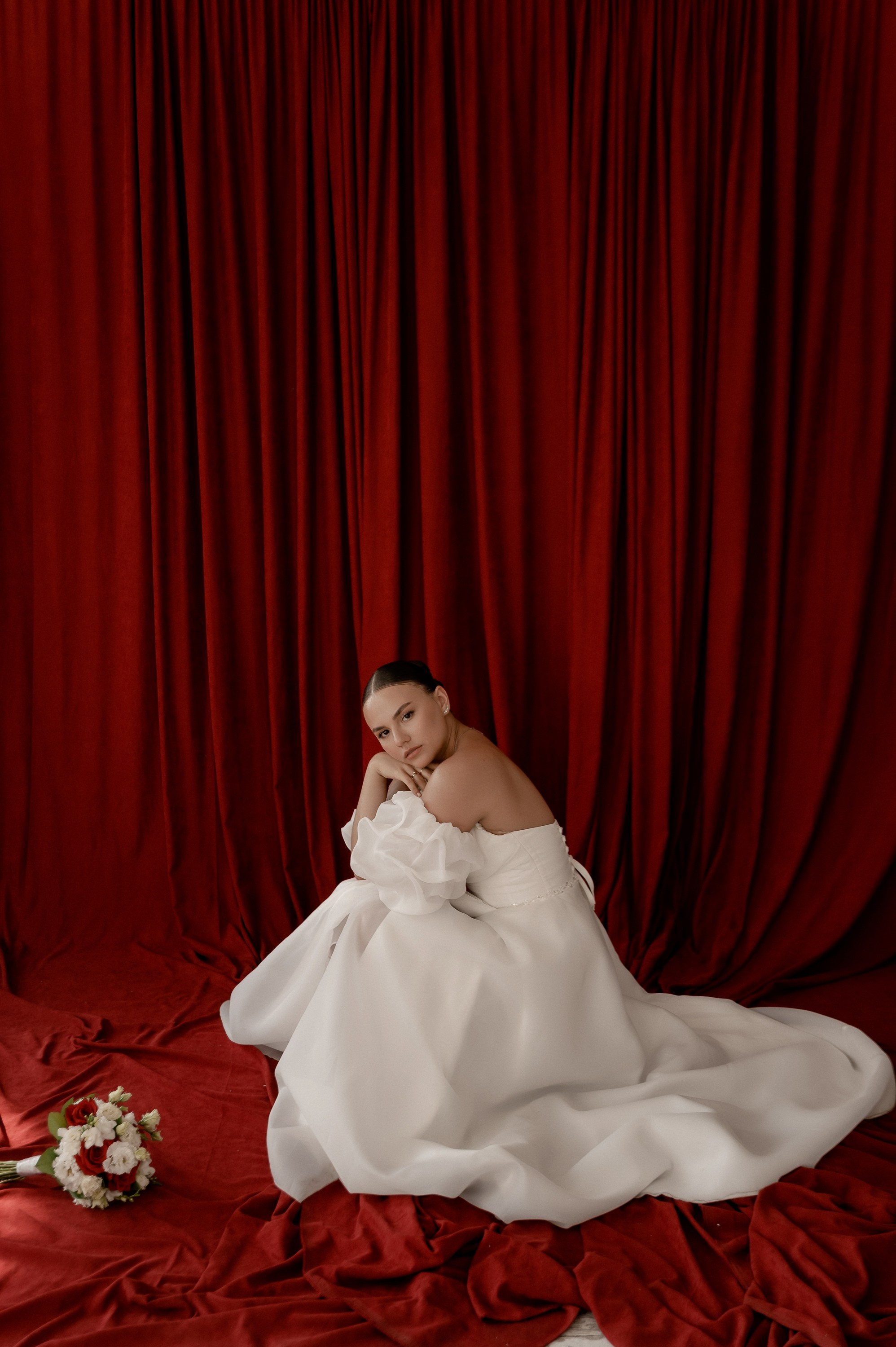 Иван и Анна. Фотограф Анна Пятак