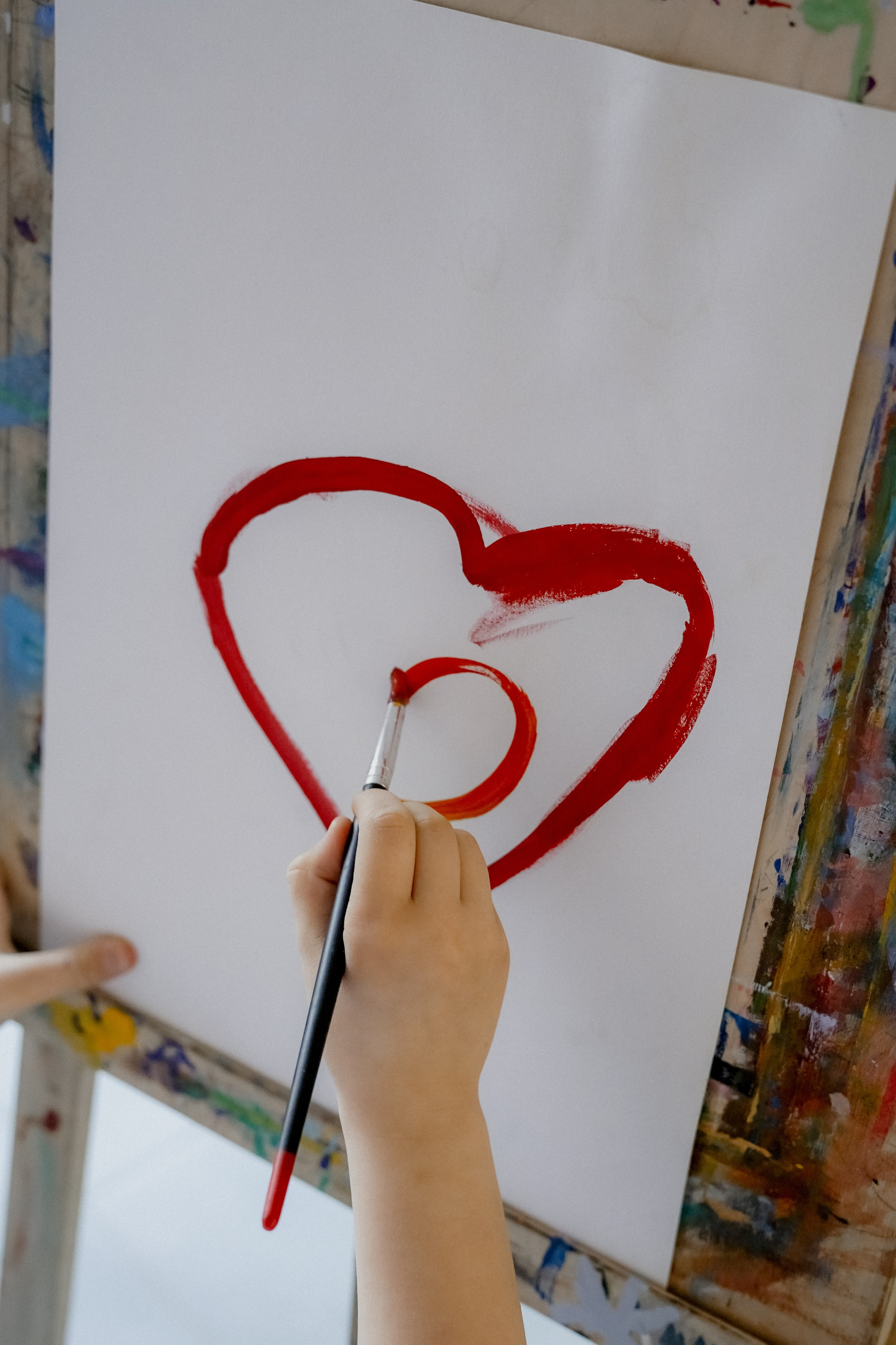 Настя и лера. Фотограф Валерия Крахмалева