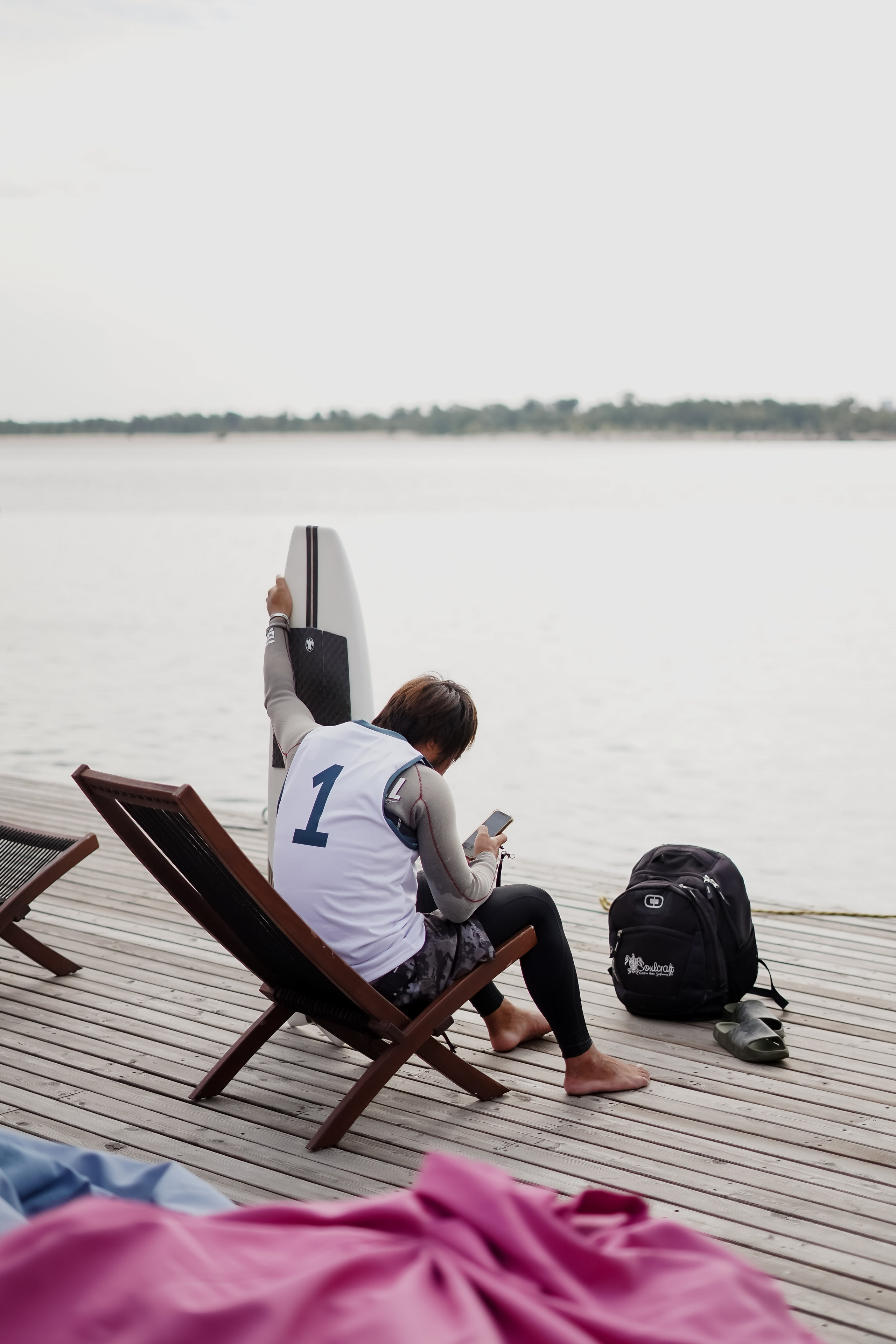 Surf. Фотограф Валерия Крахмалева