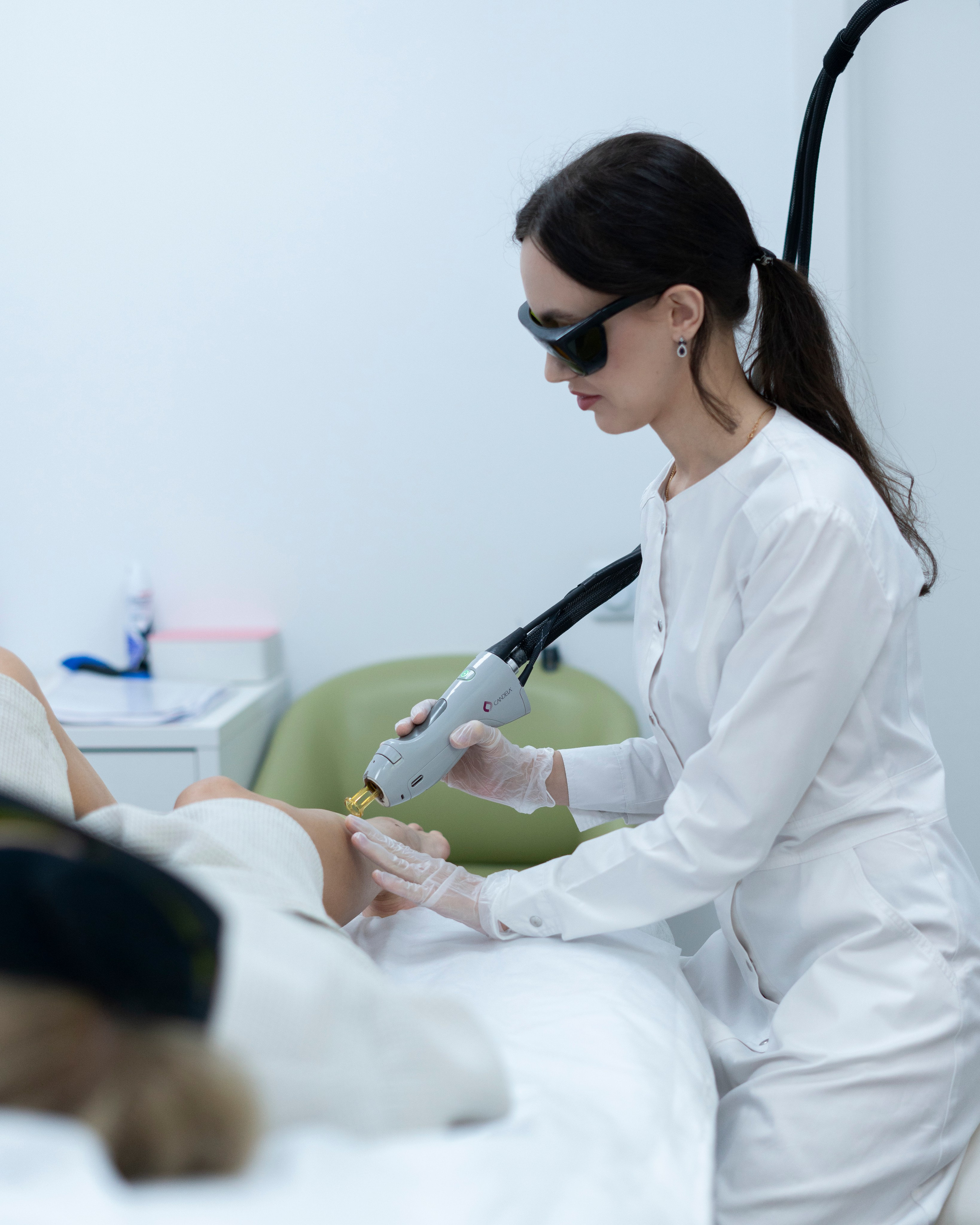 Бьюти клиника. Фотограф Александра Волкова | Волгоград